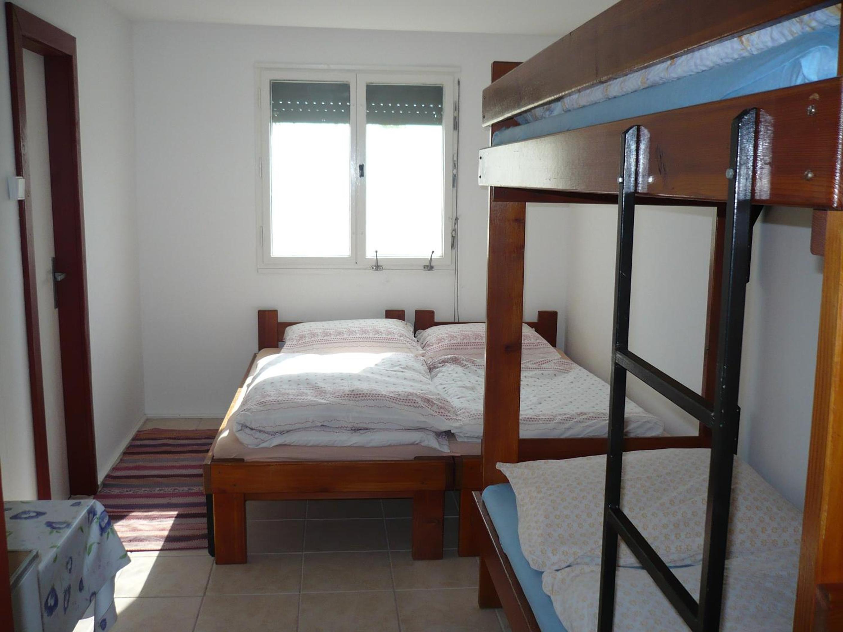 One-Bedroom Cottage photo 1