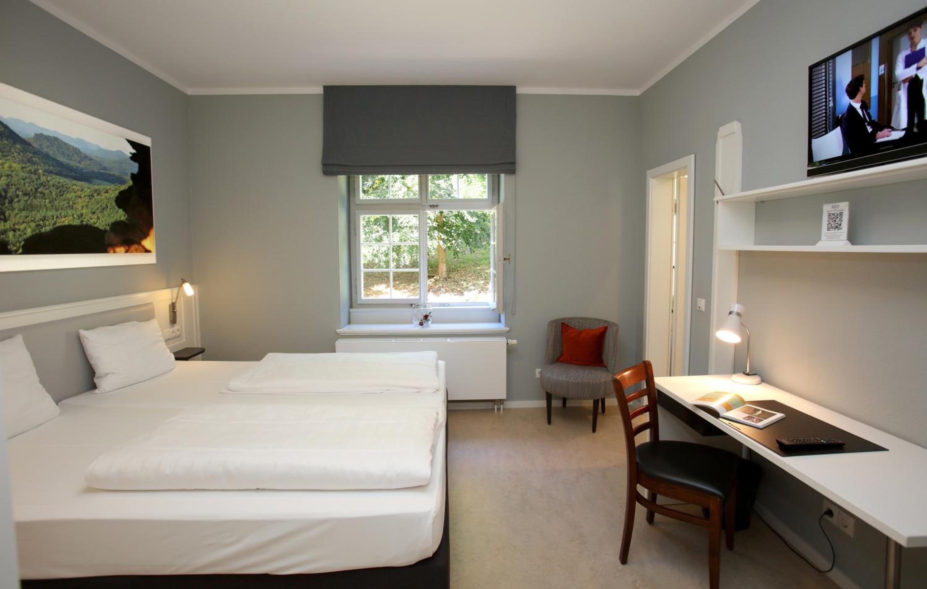Superior Double Room photo 1