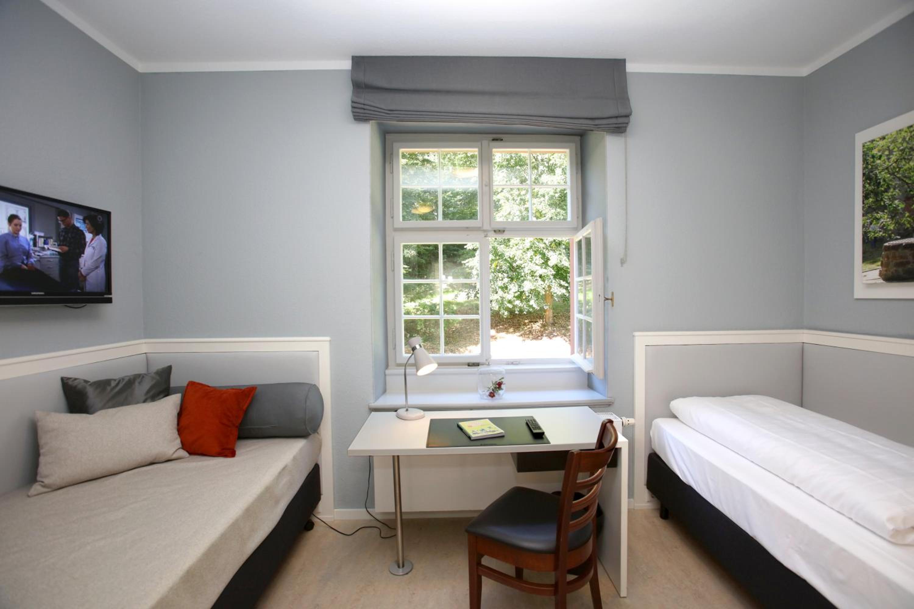 Twin Room photo 1