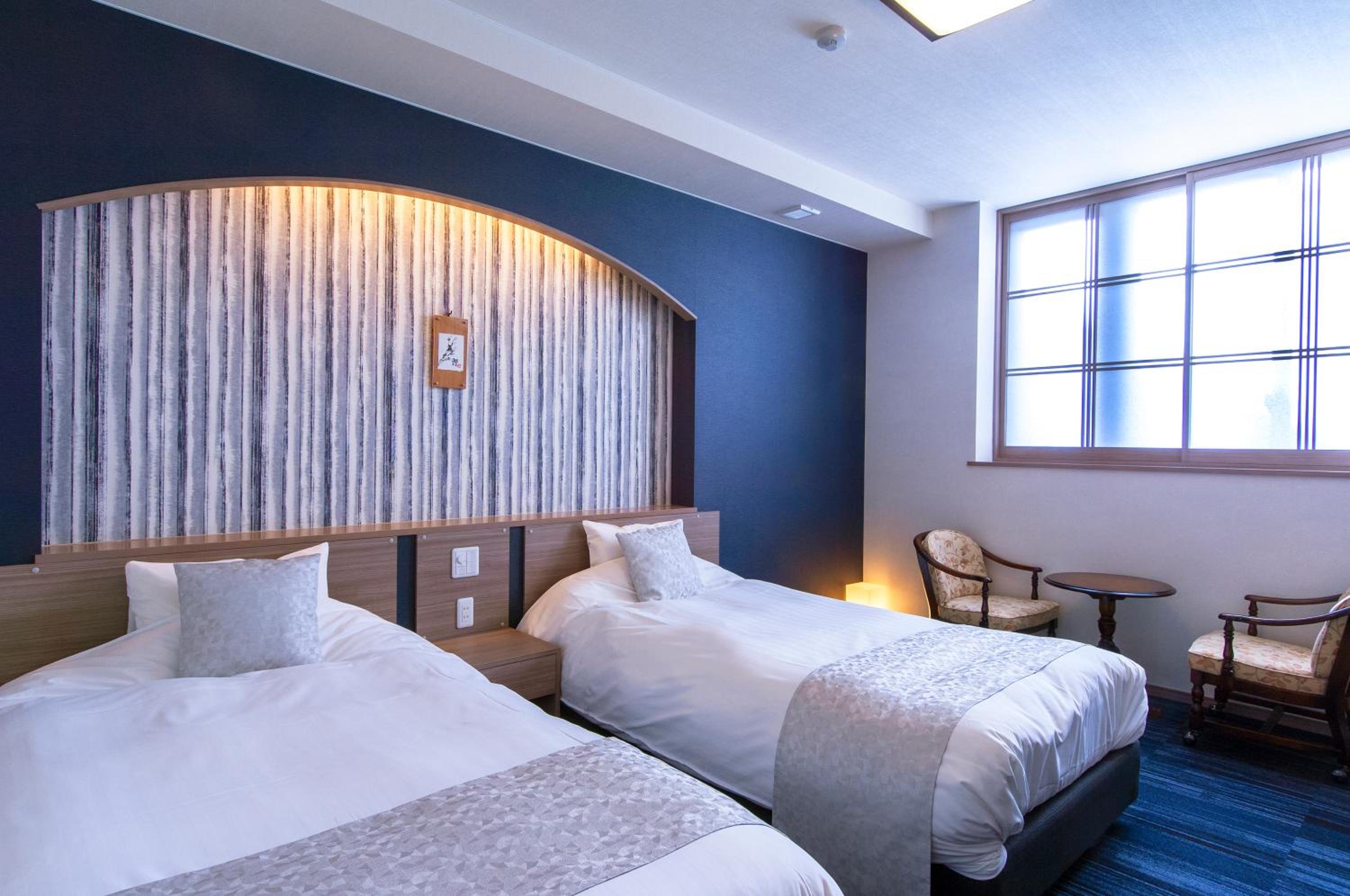 Twin Room 203 - Photo 2