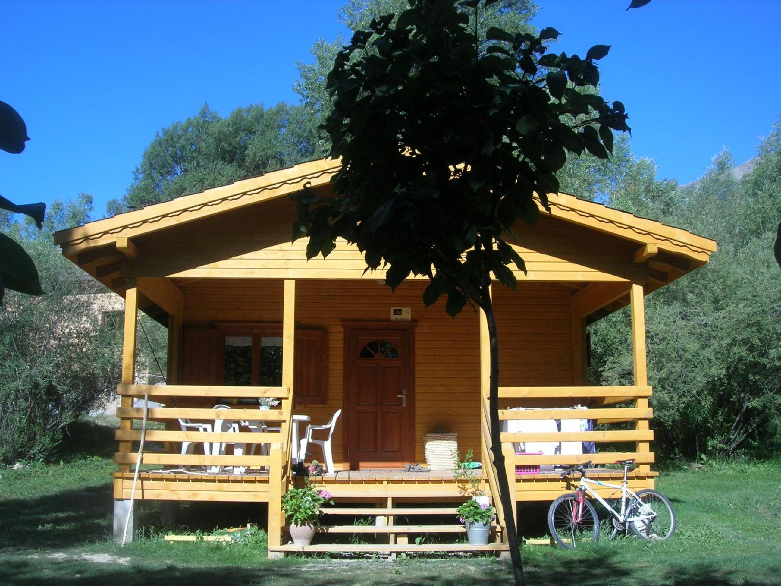 Comfort Chalet - Photo 13
