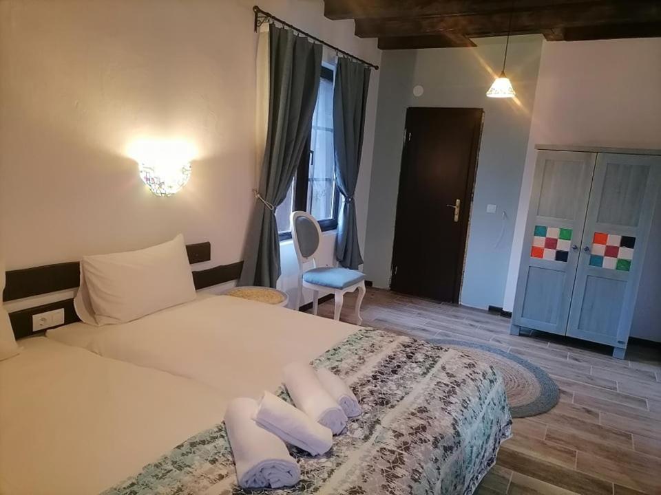 Deluxe Villa - Photo 19