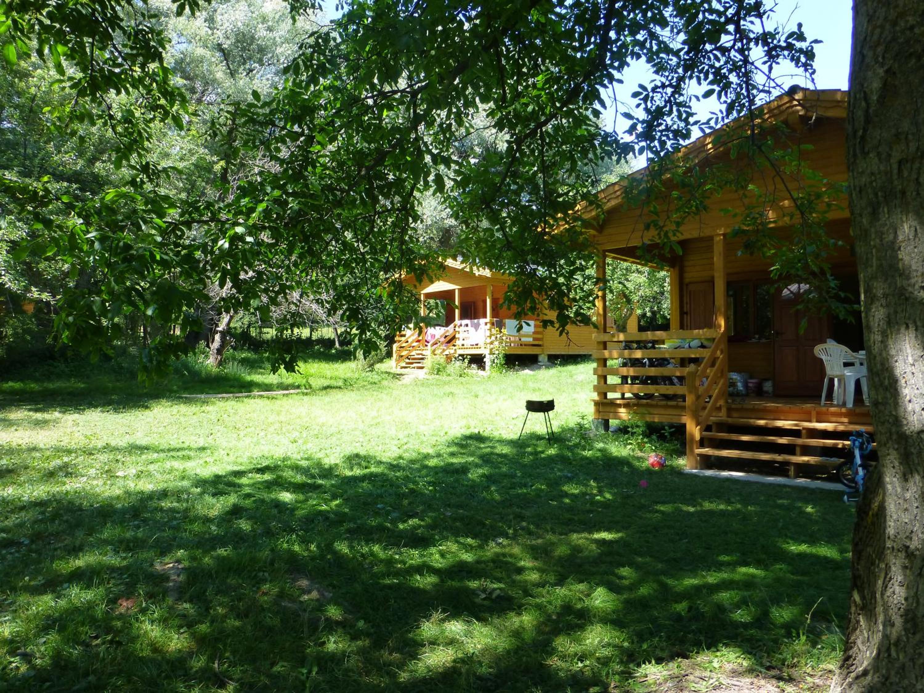 Comfort Chalet - Photo 8