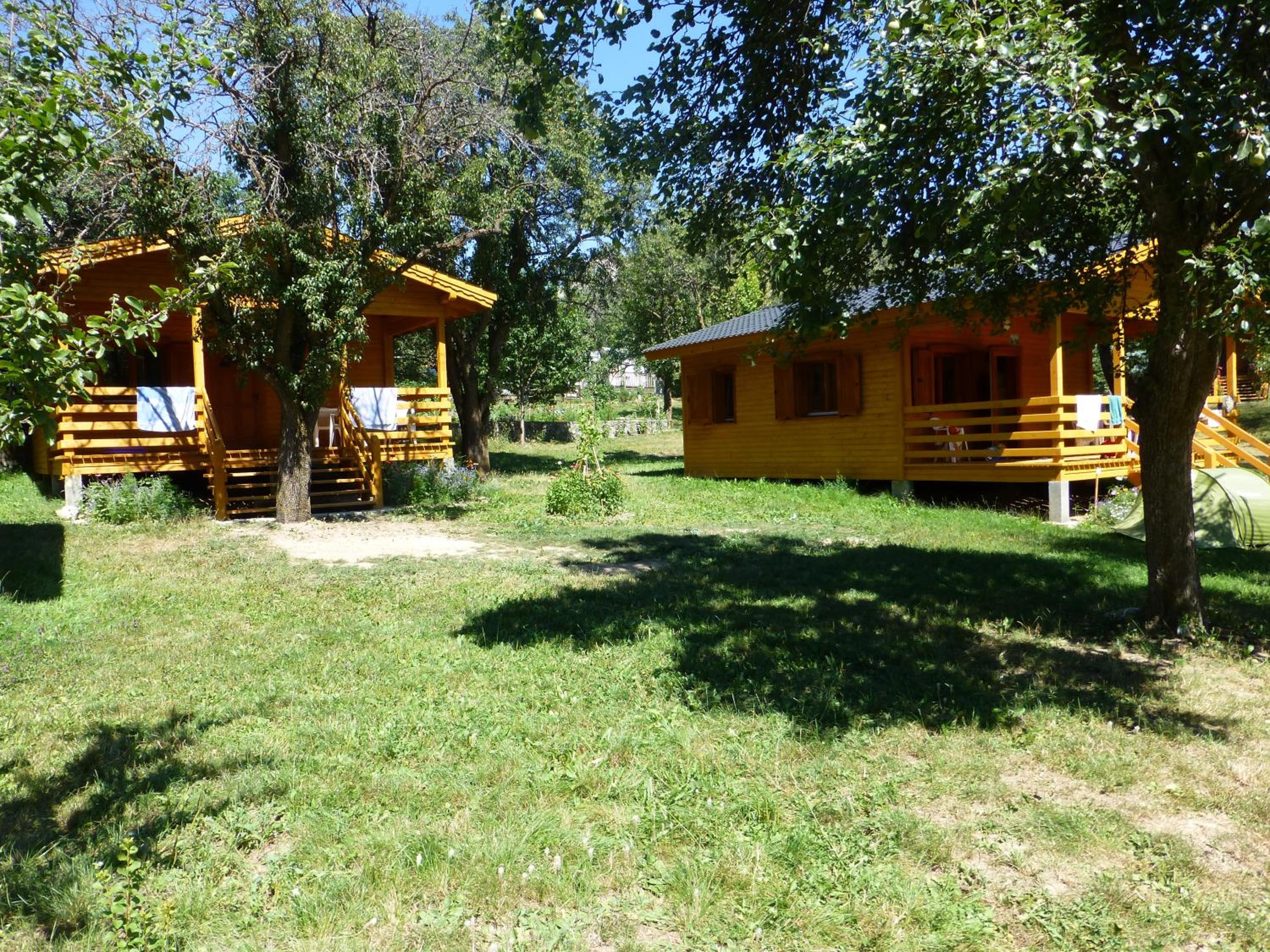 Chalet with Mountain View - Photo 24