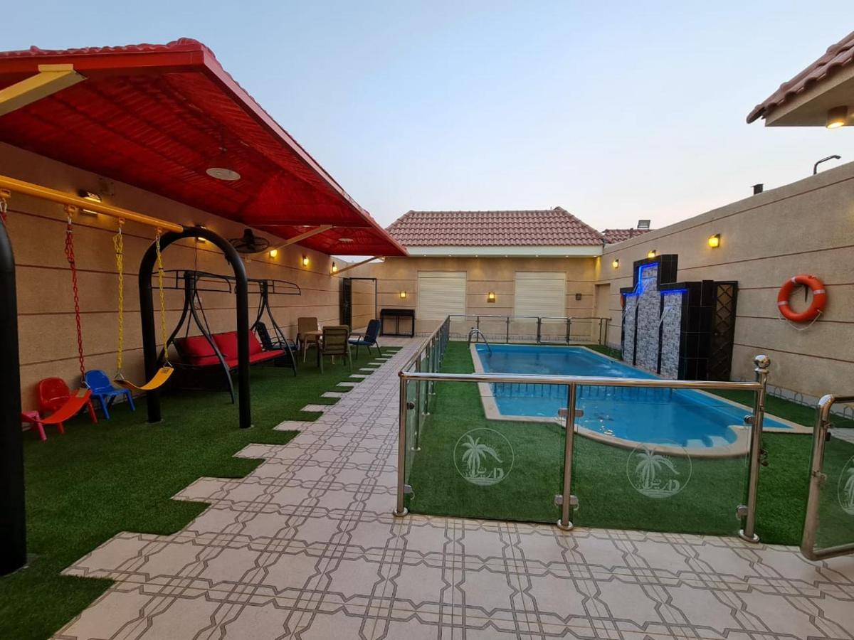 Two-Bedroom Chalet With Privet Pool photo 2