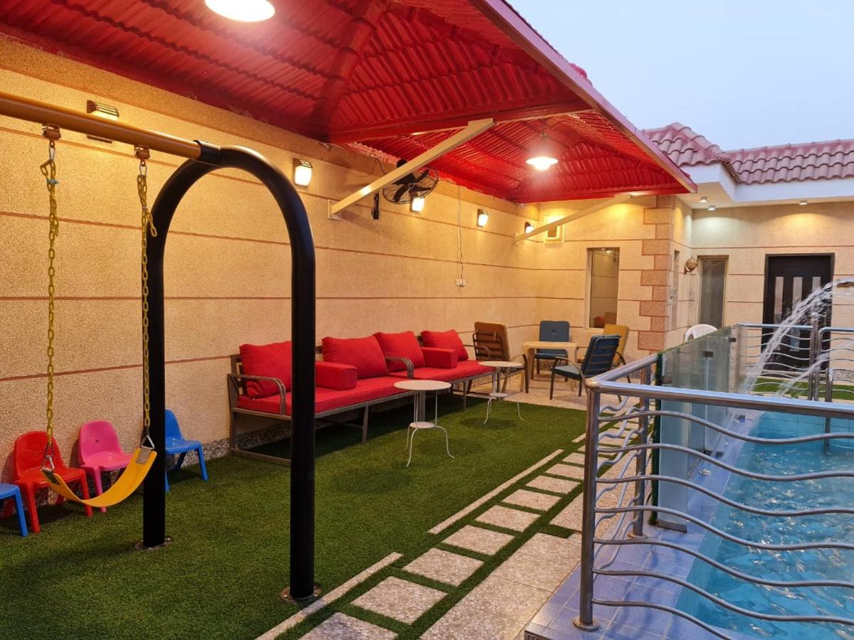 Two-Bedroom Chalet With Aqua Park photo 2