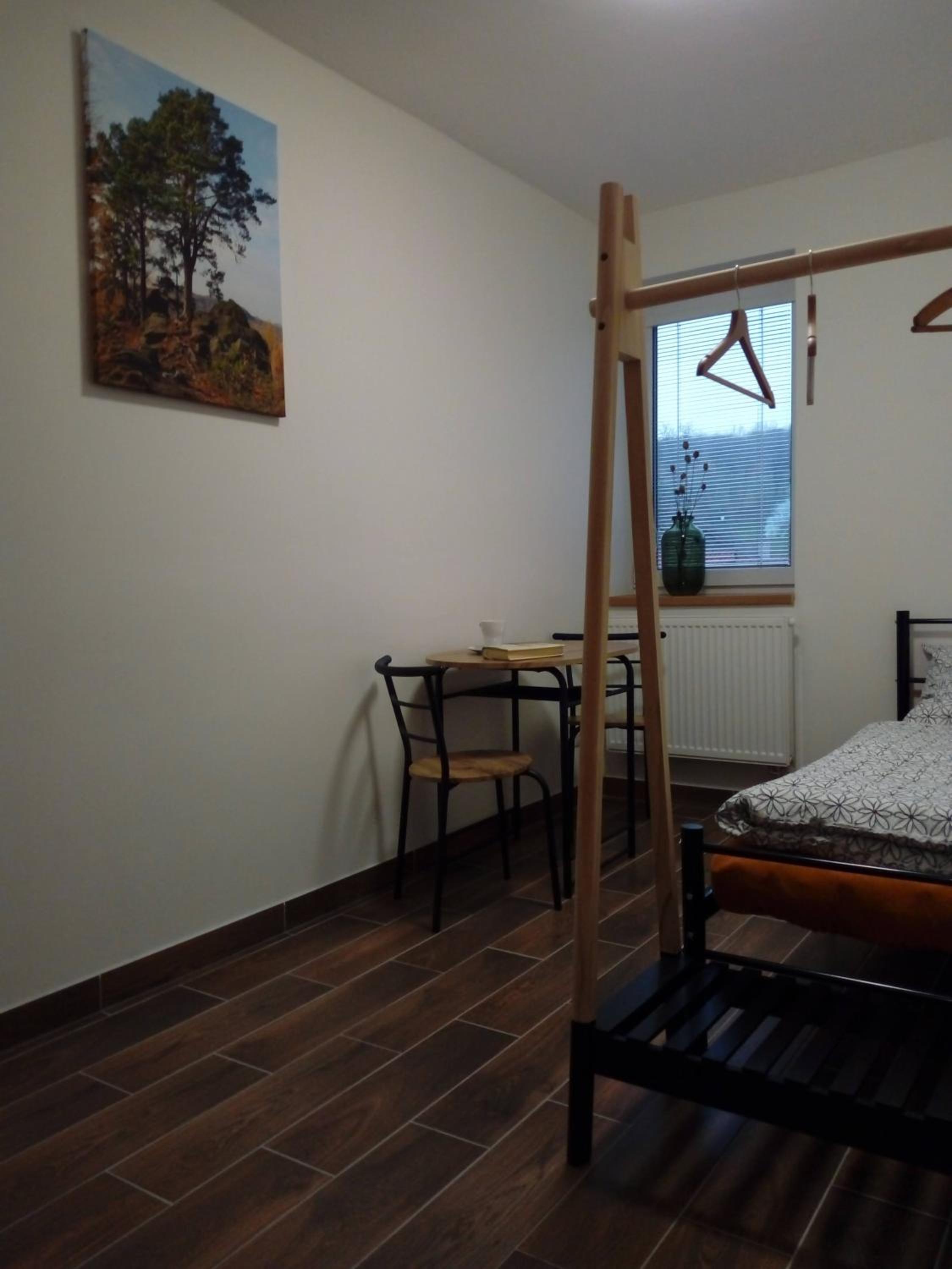 Single Room photo 3