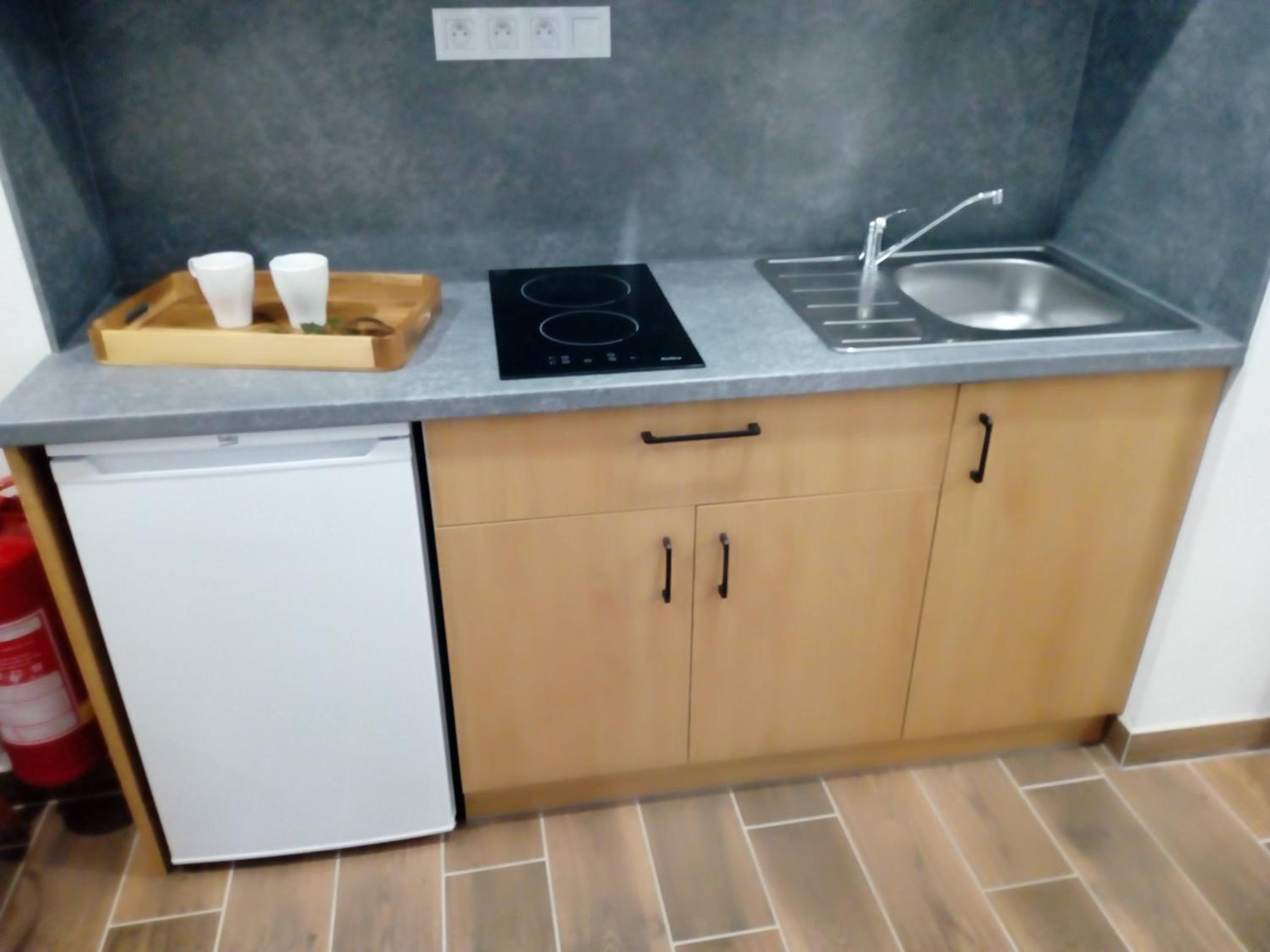 Single Room photo 2