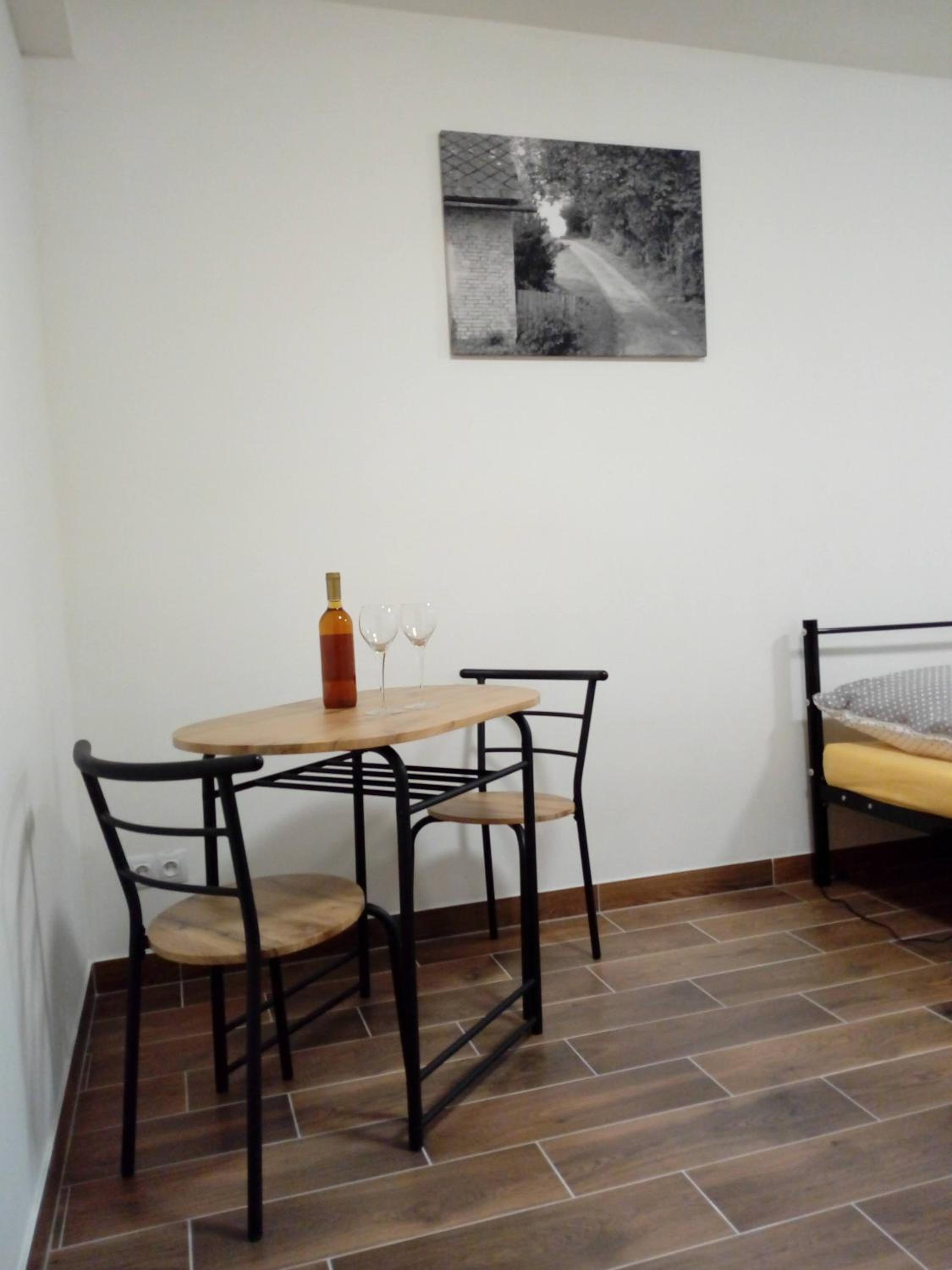 Double Room photo 2