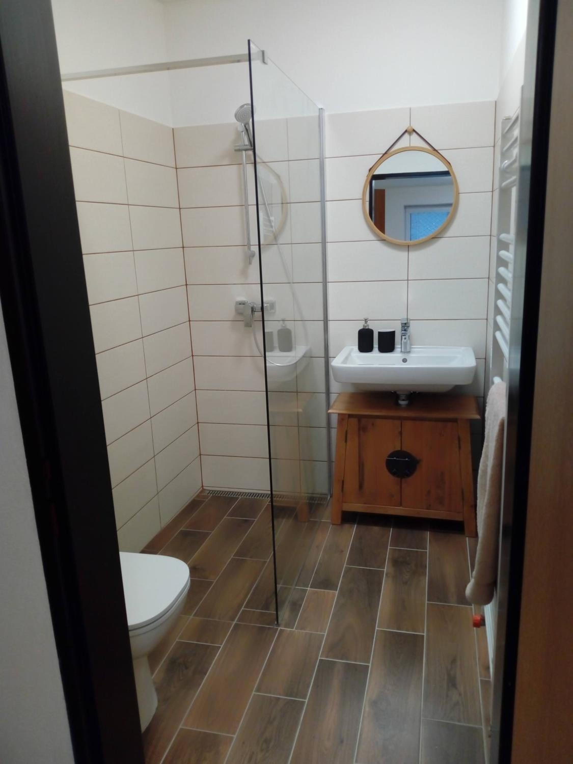 Double Room photo 3