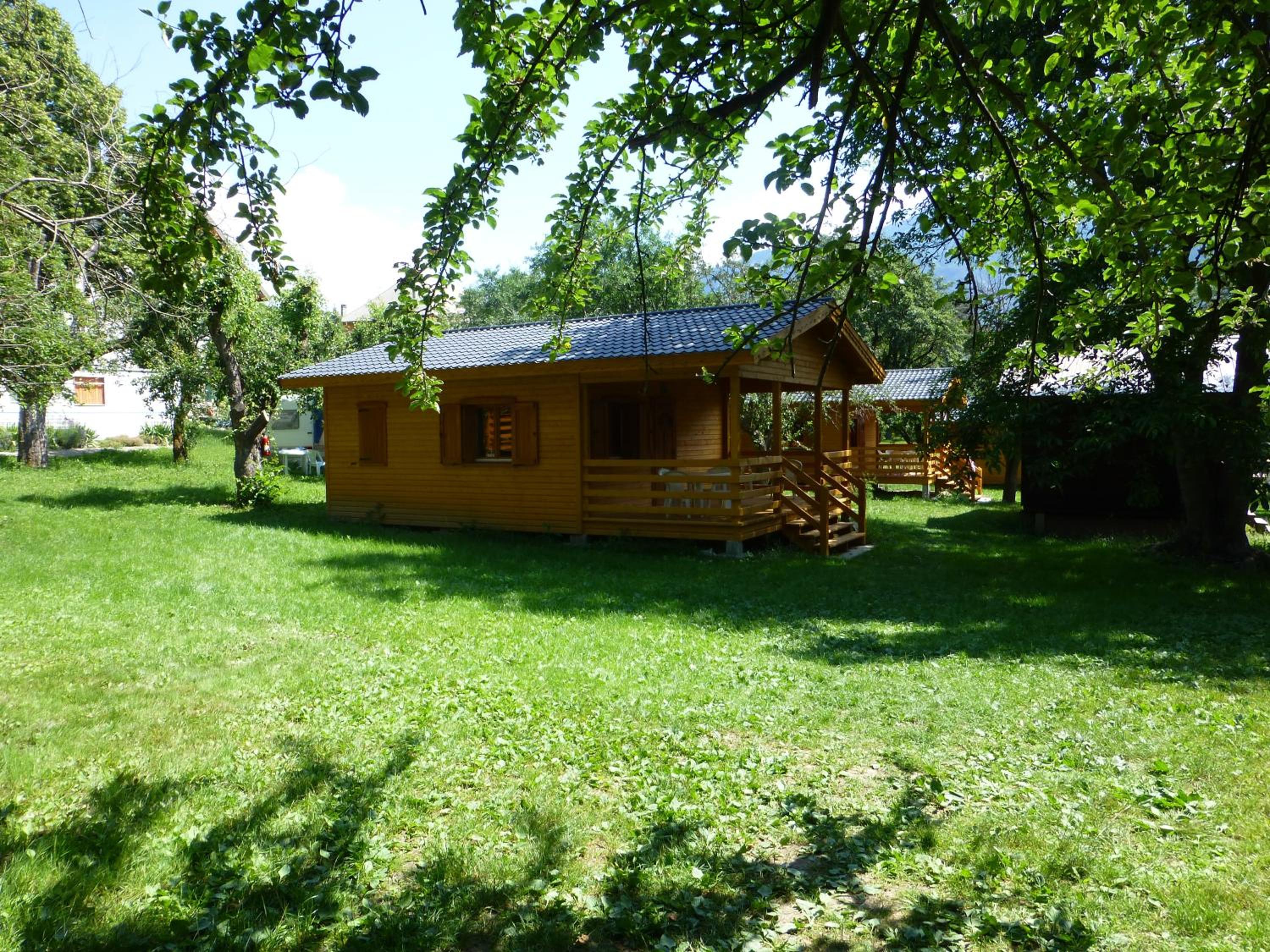 Comfort Chalet - Photo 6