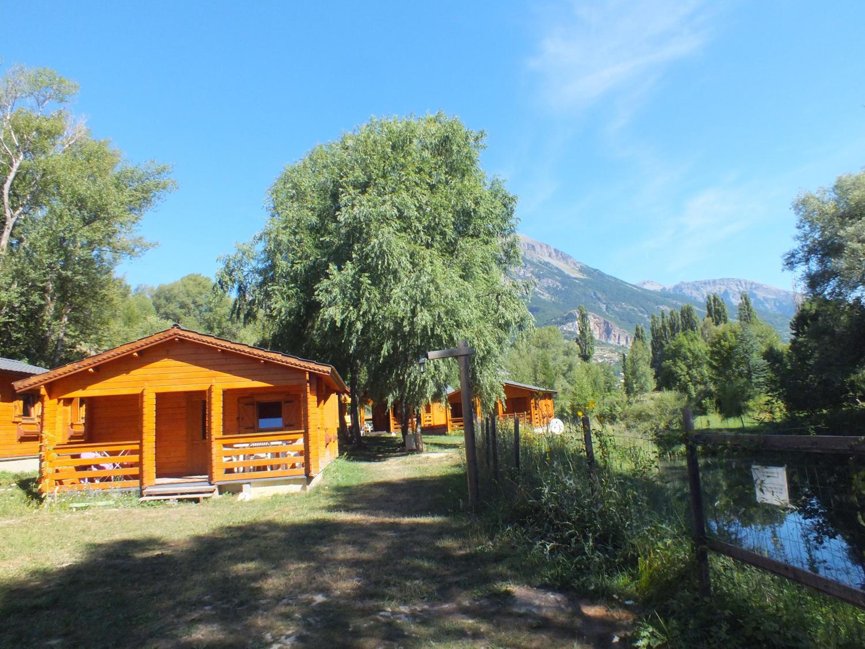Comfort Chalet - Photo 24