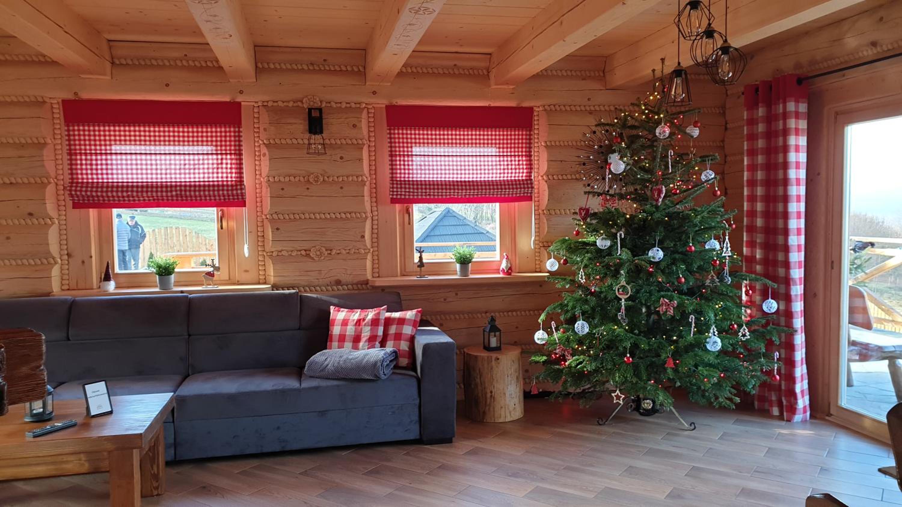 Chalet photo 1