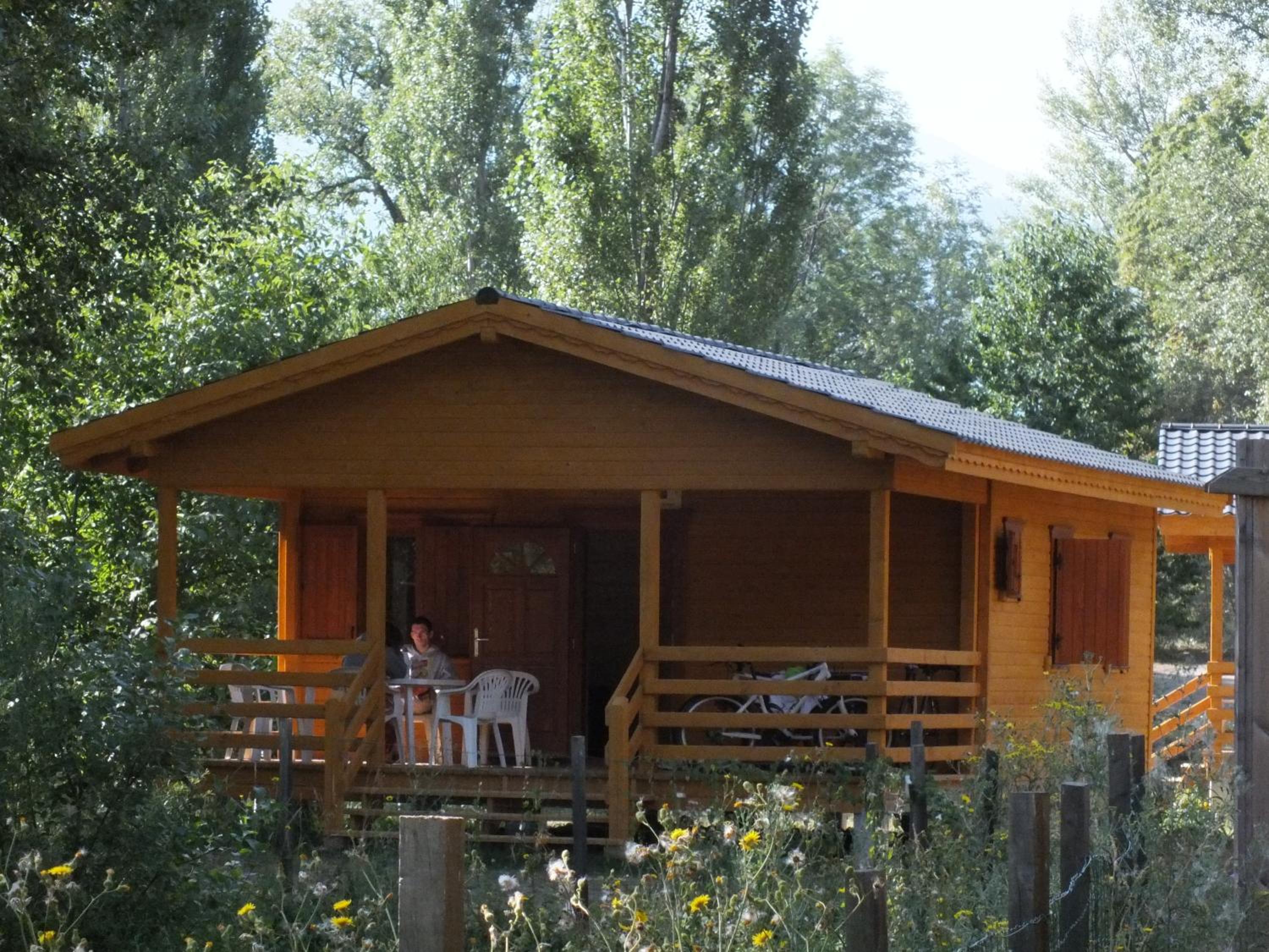 Comfort Chalet - Photo 35