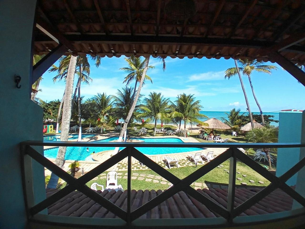 Standard Double Room with Balcony photo 3