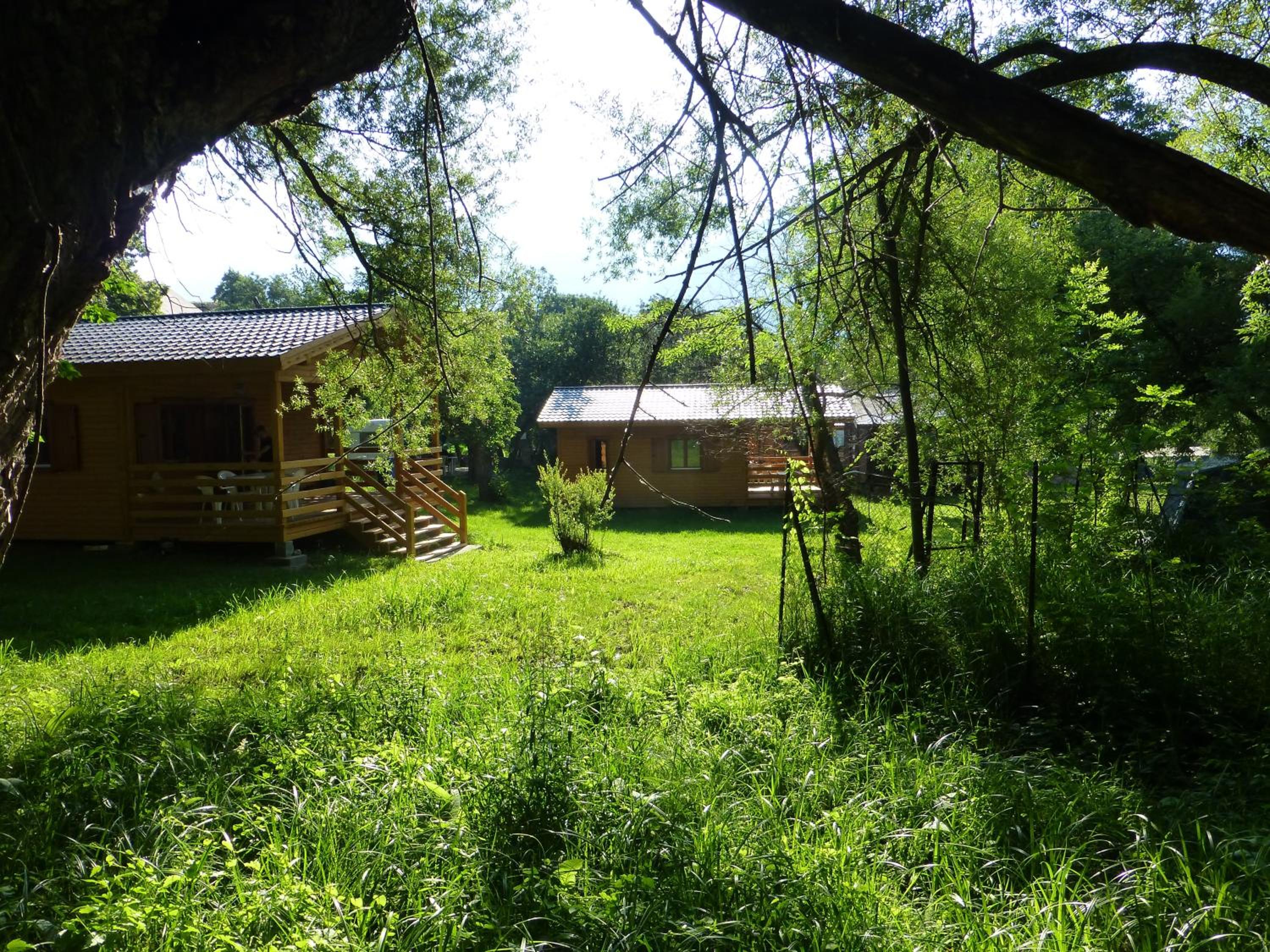 Comfort Chalet - Photo 7