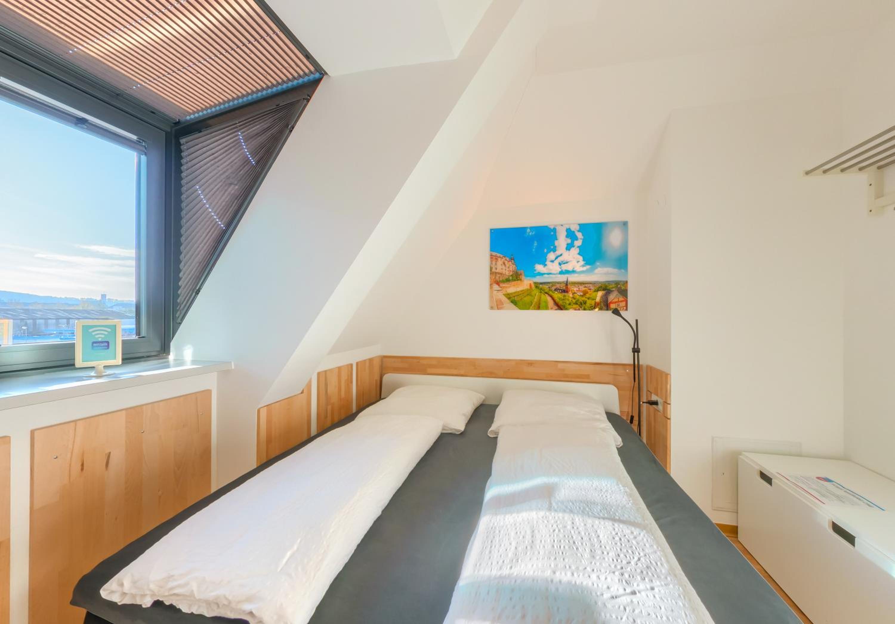 Double Room with Shared Bathroom photo 1