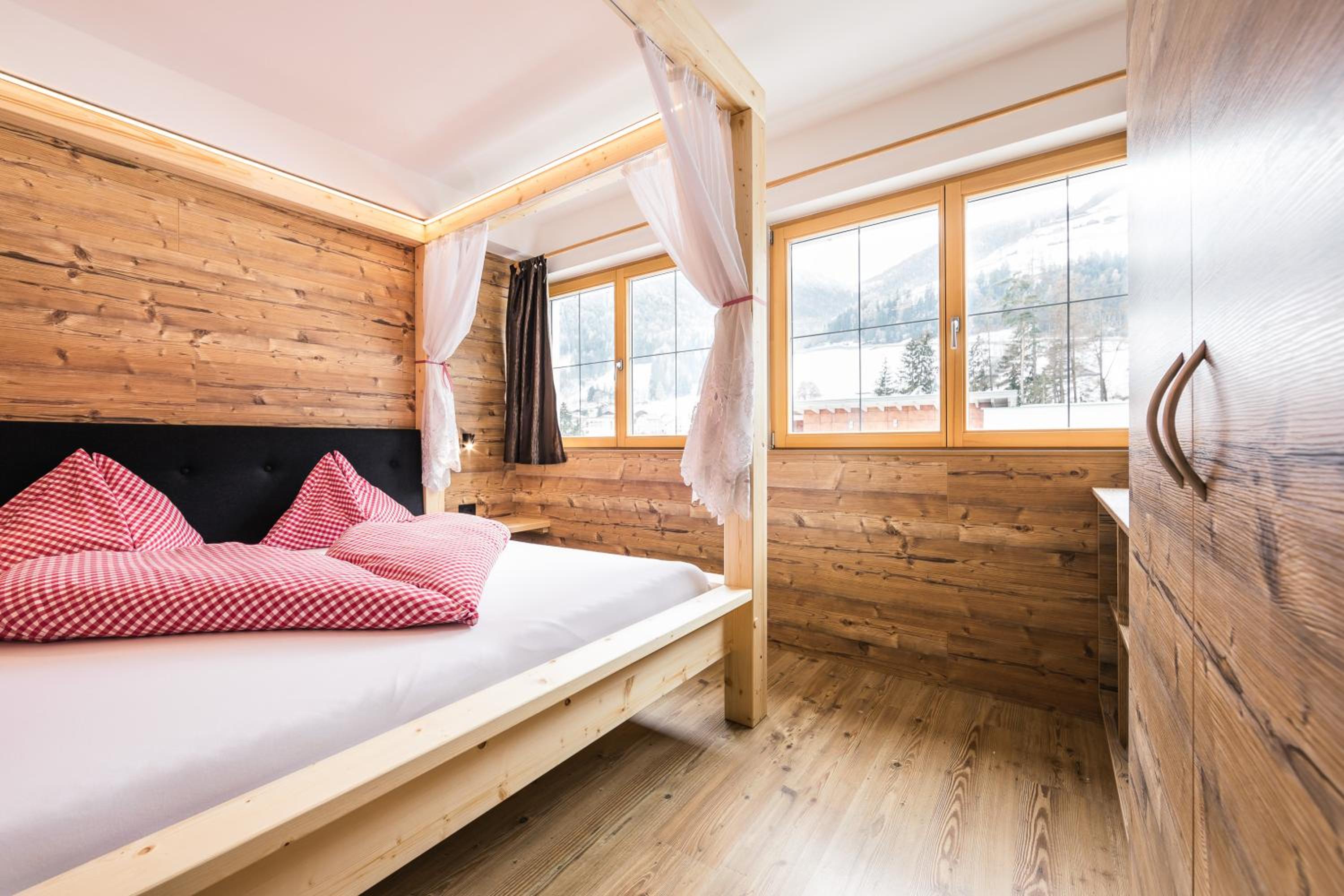 One-Bedroom Chalet photo 1