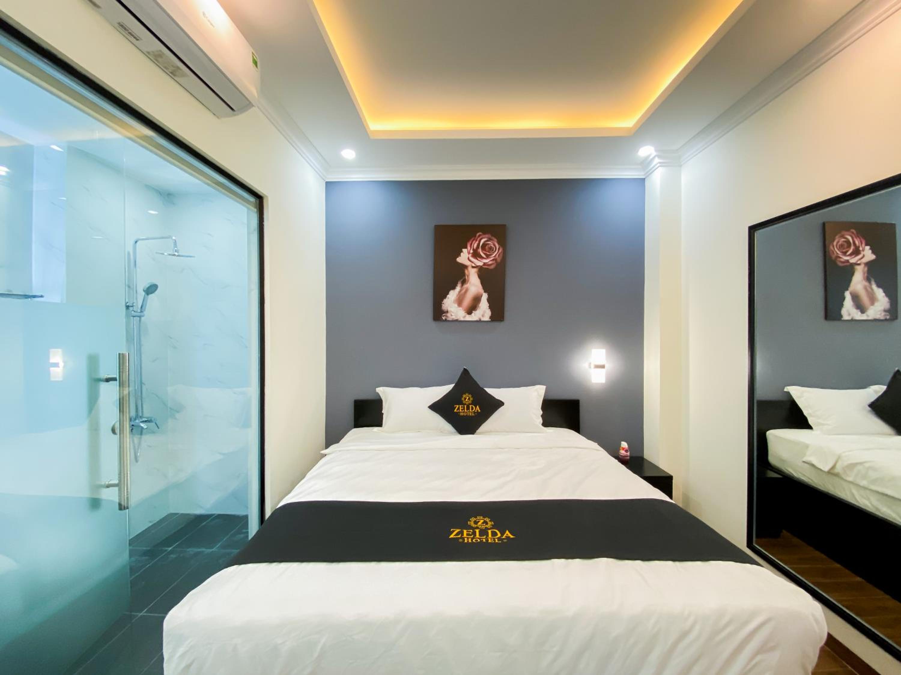 Deluxe King Room - Photo 4