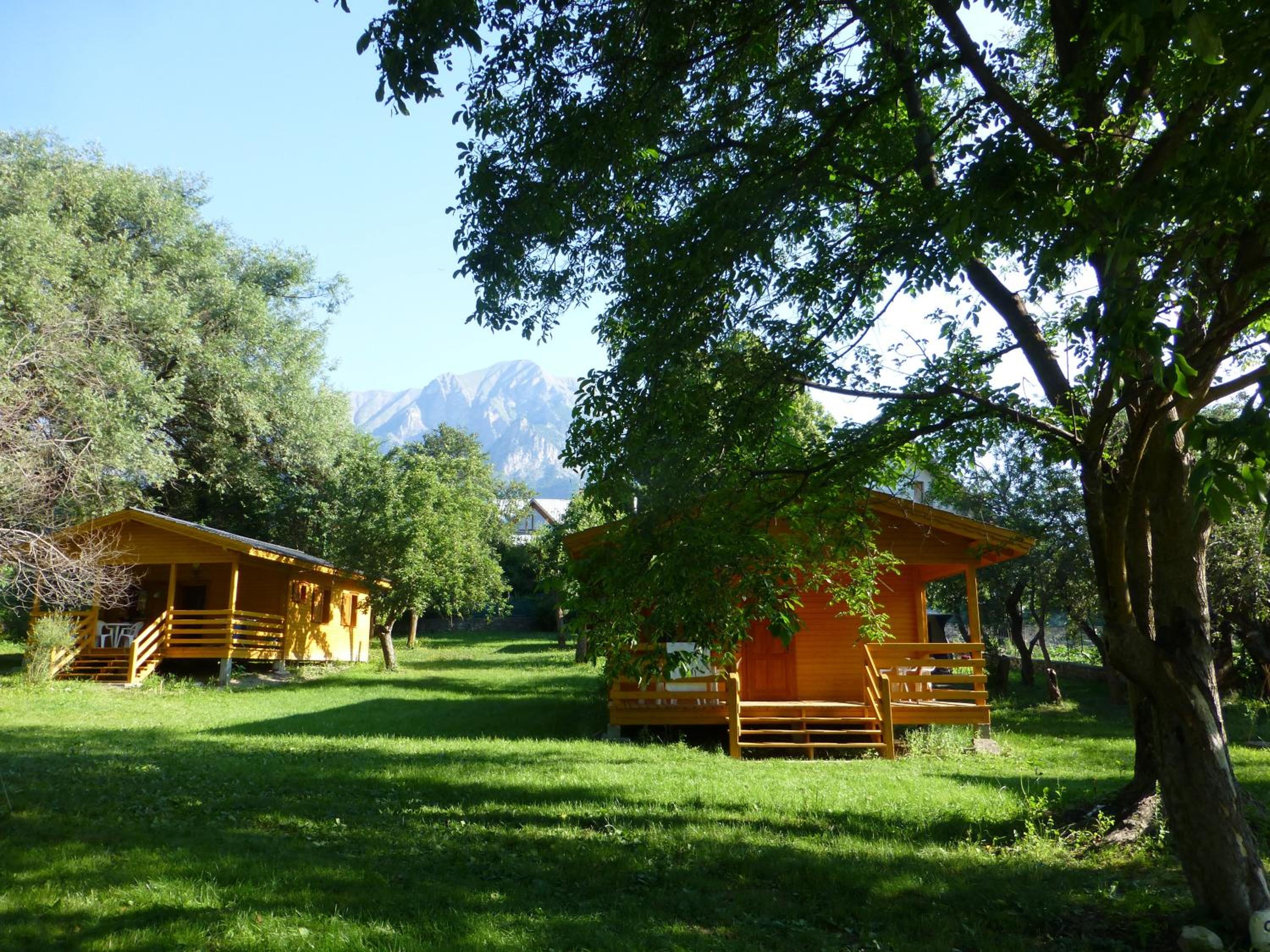 Comfort Chalet - Photo 5