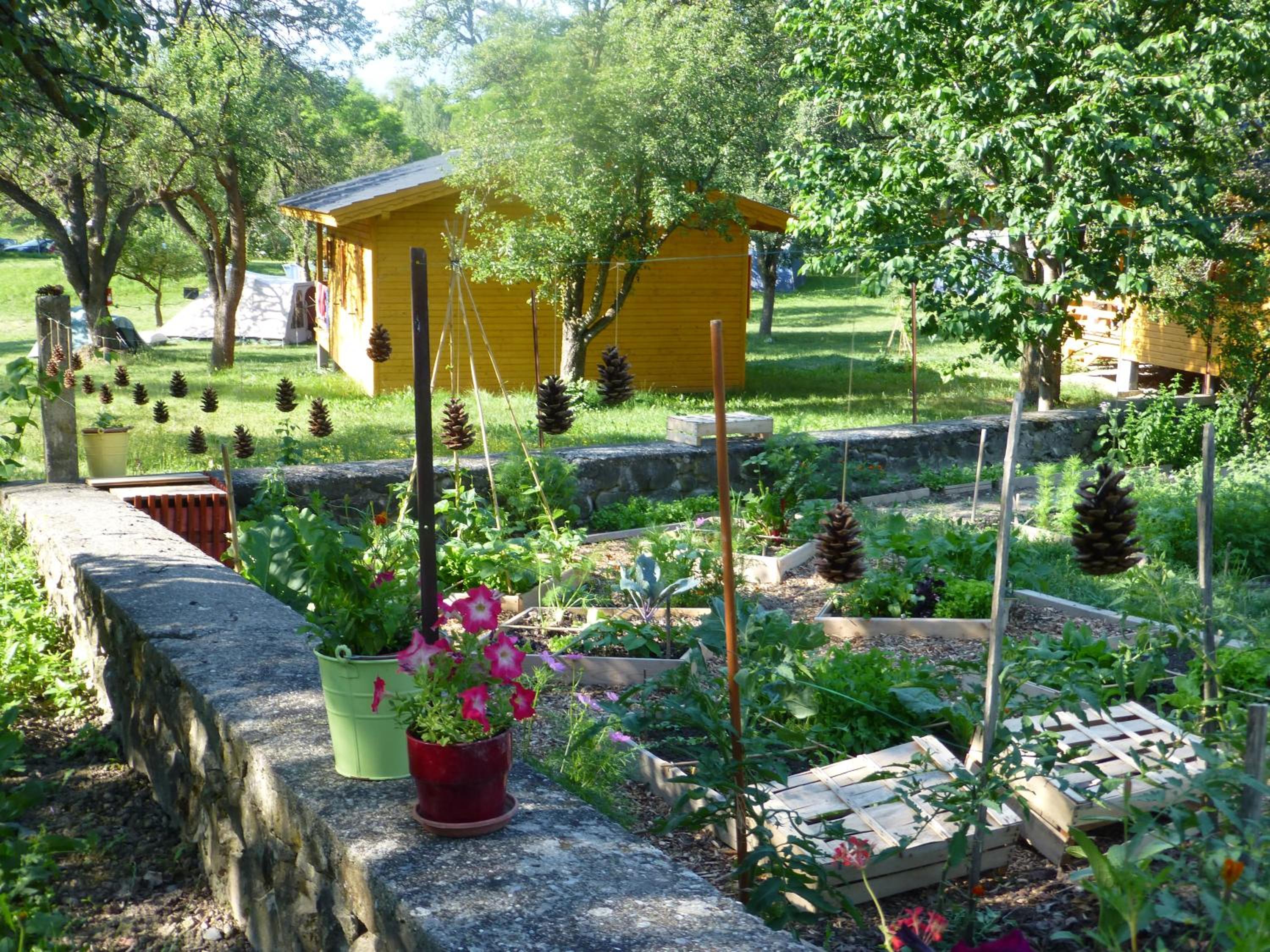 Comfort Chalet - Photo 15