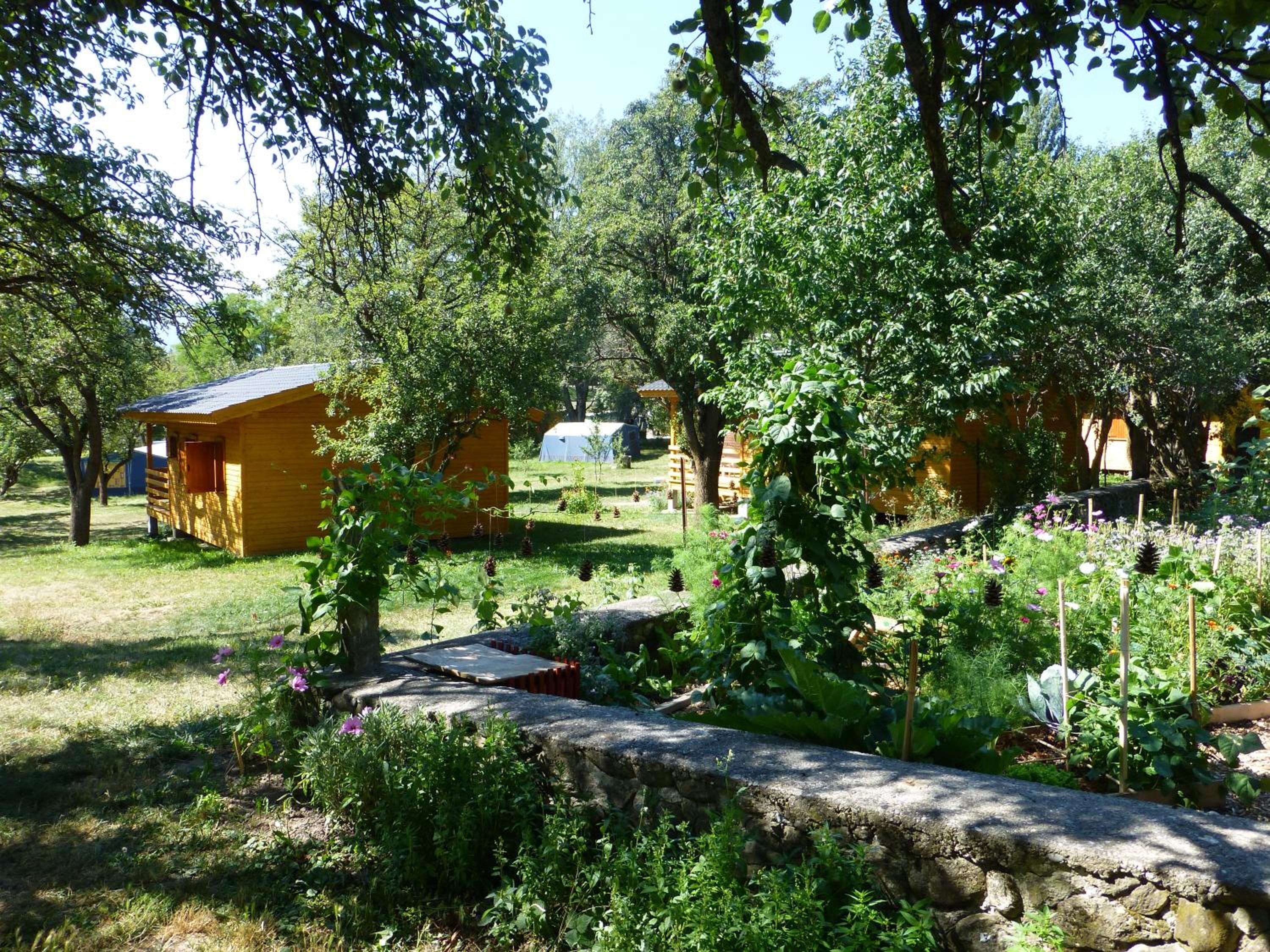 Comfort Chalet - Photo 9