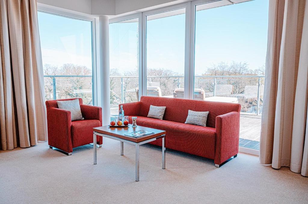 Double Room Superior