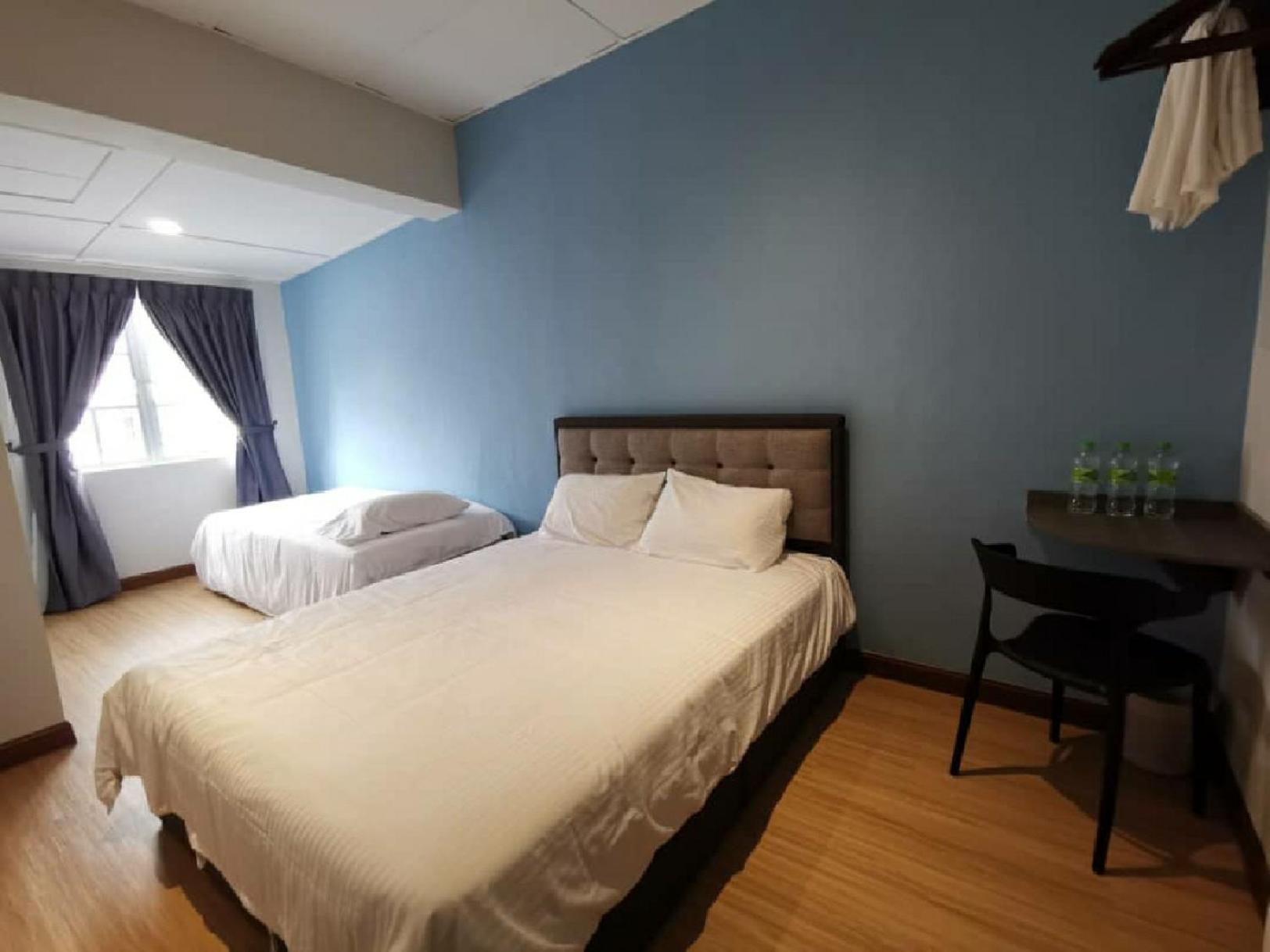 Triple Room - Photo 1