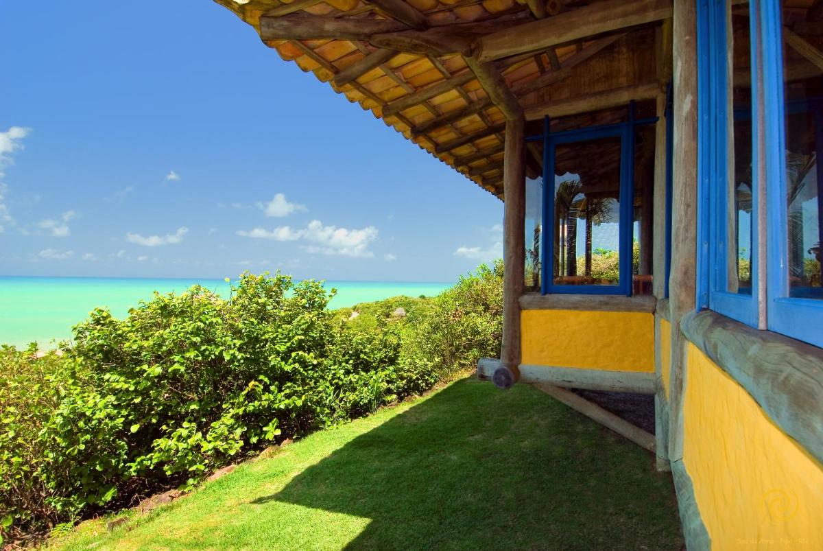 Suite with Panoramic View photo 3