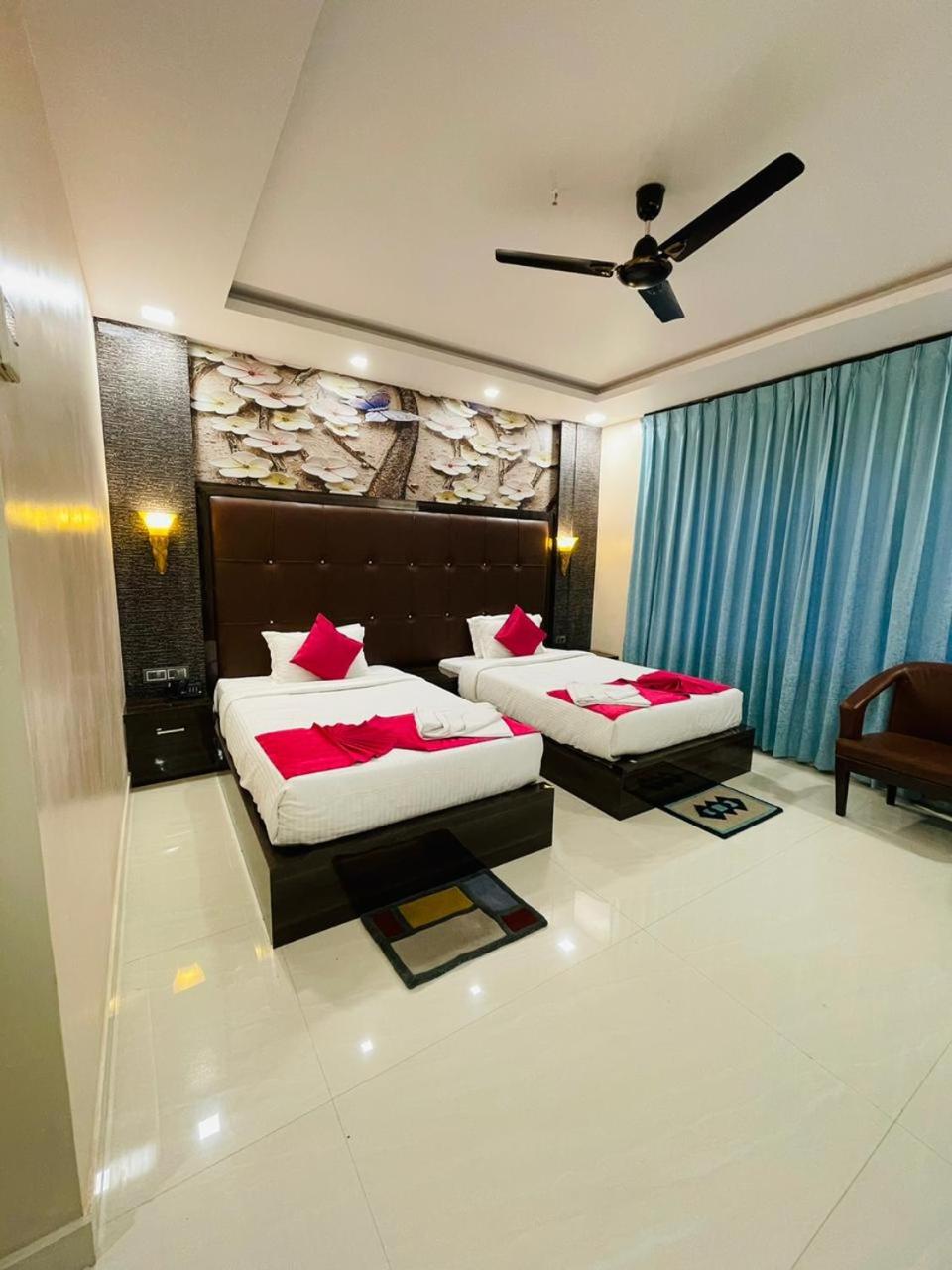 Deluxe Twin Room - Photo 1