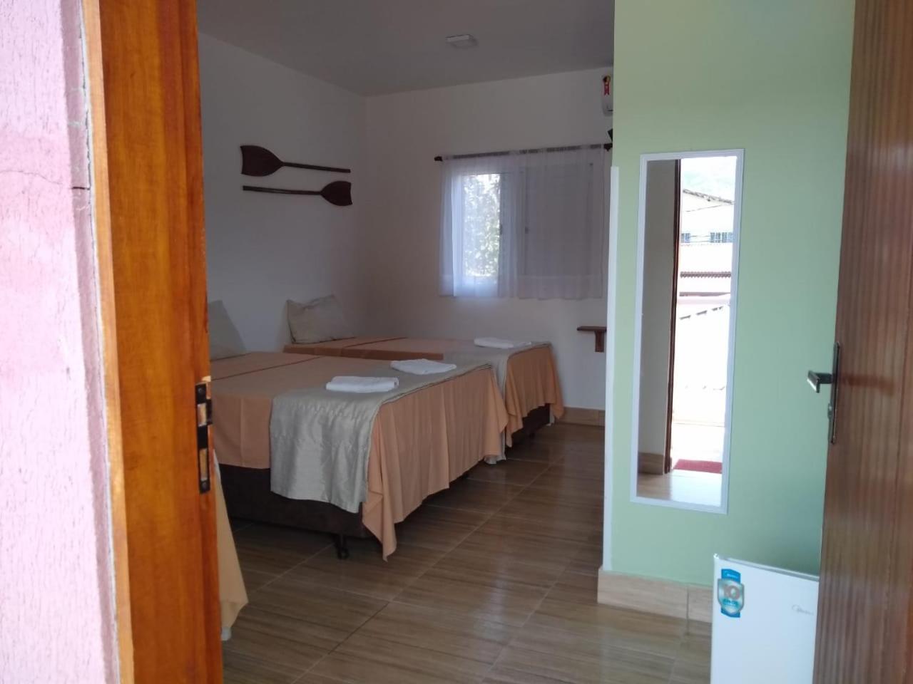 Comfort Quadruple Room photo 1