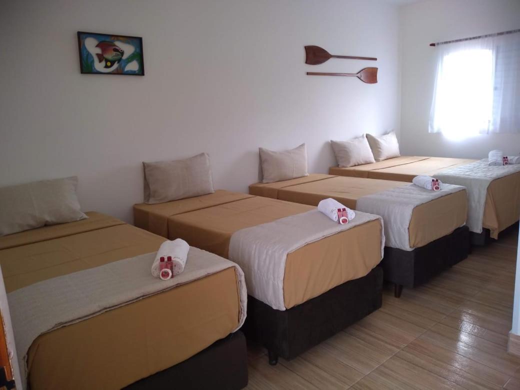 Comfort Quadruple Room photo 2