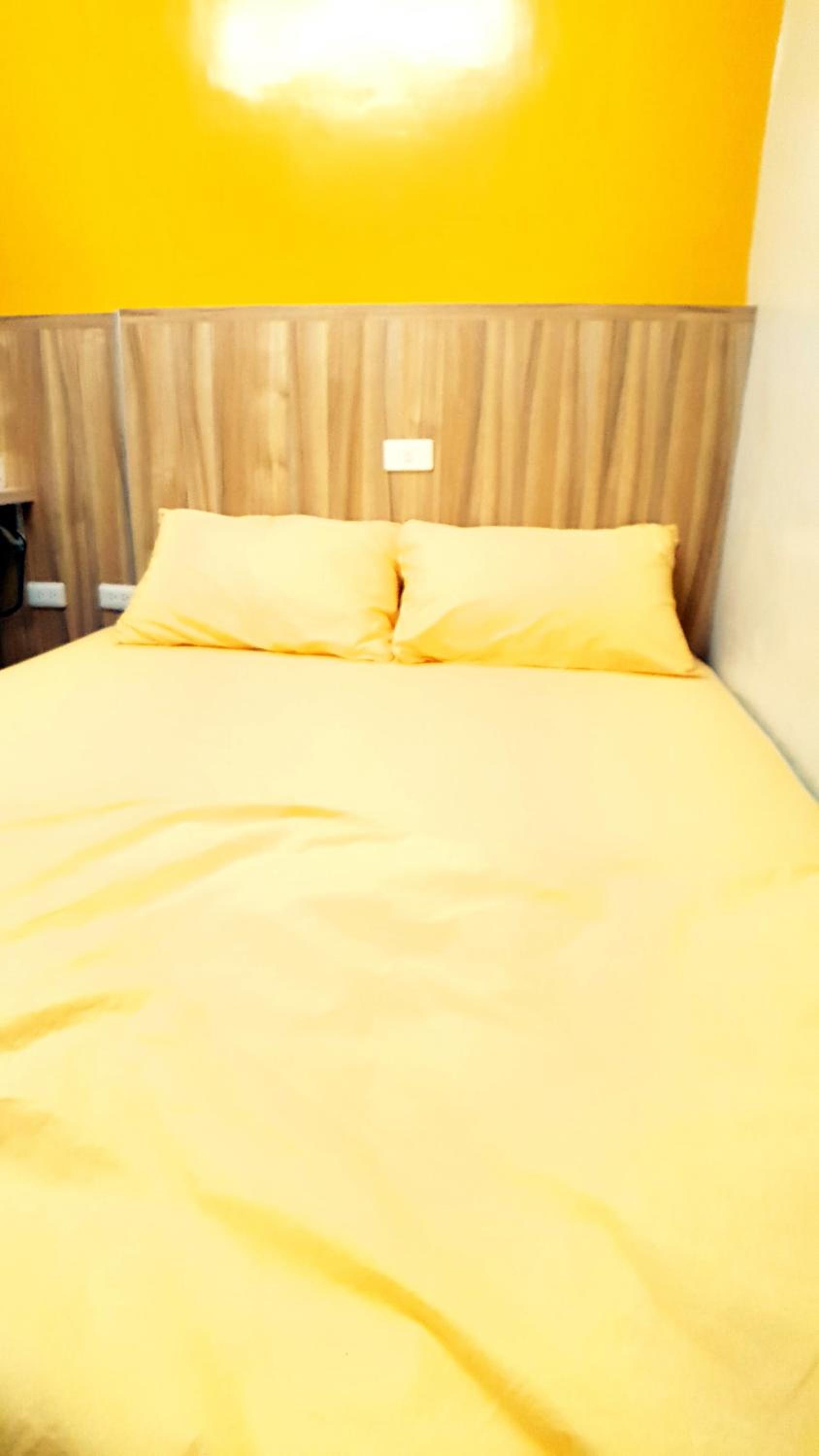 Double Room with Shared Bathroom photo 3