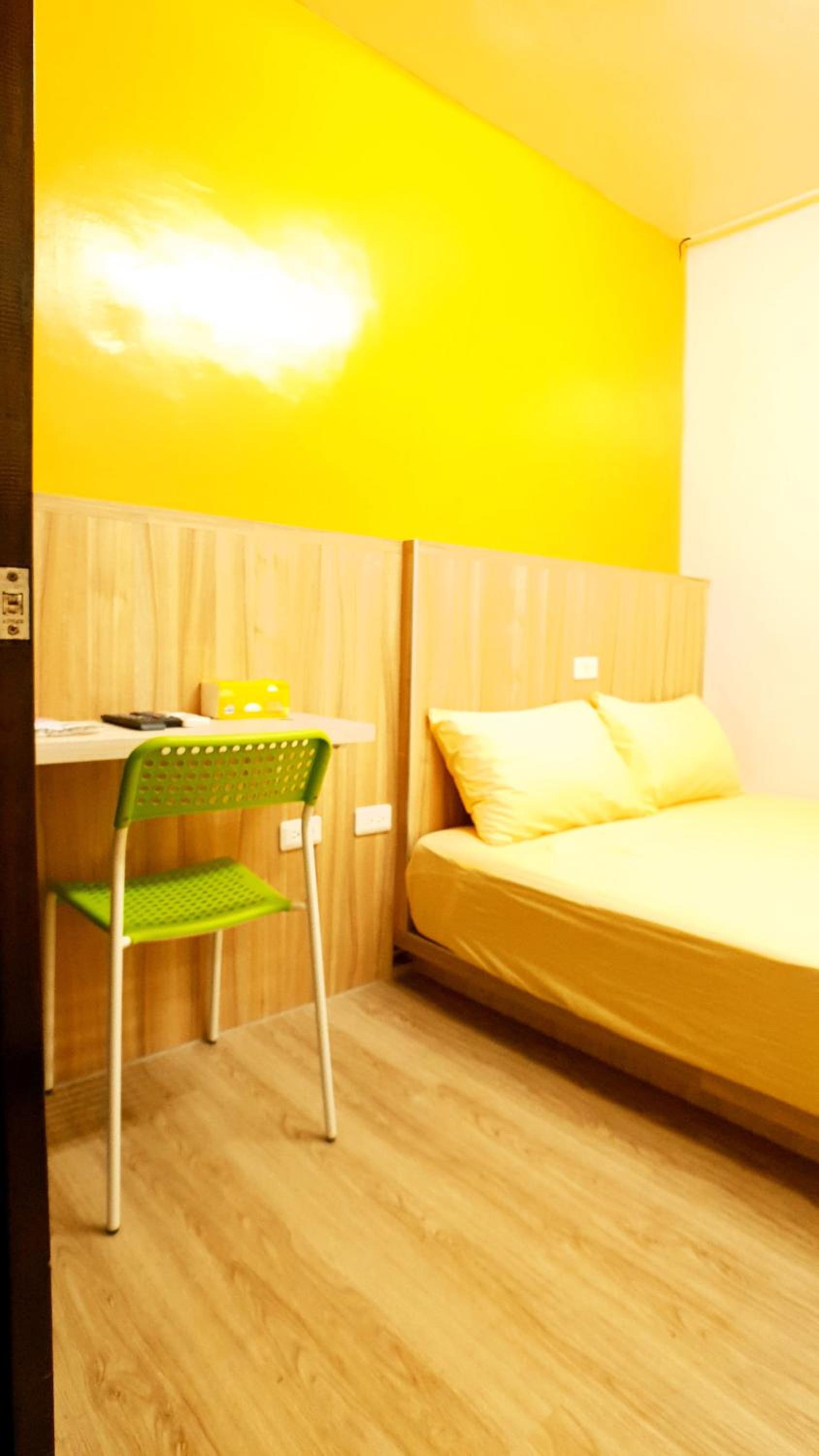 Double Room with Shared Bathroom photo 1