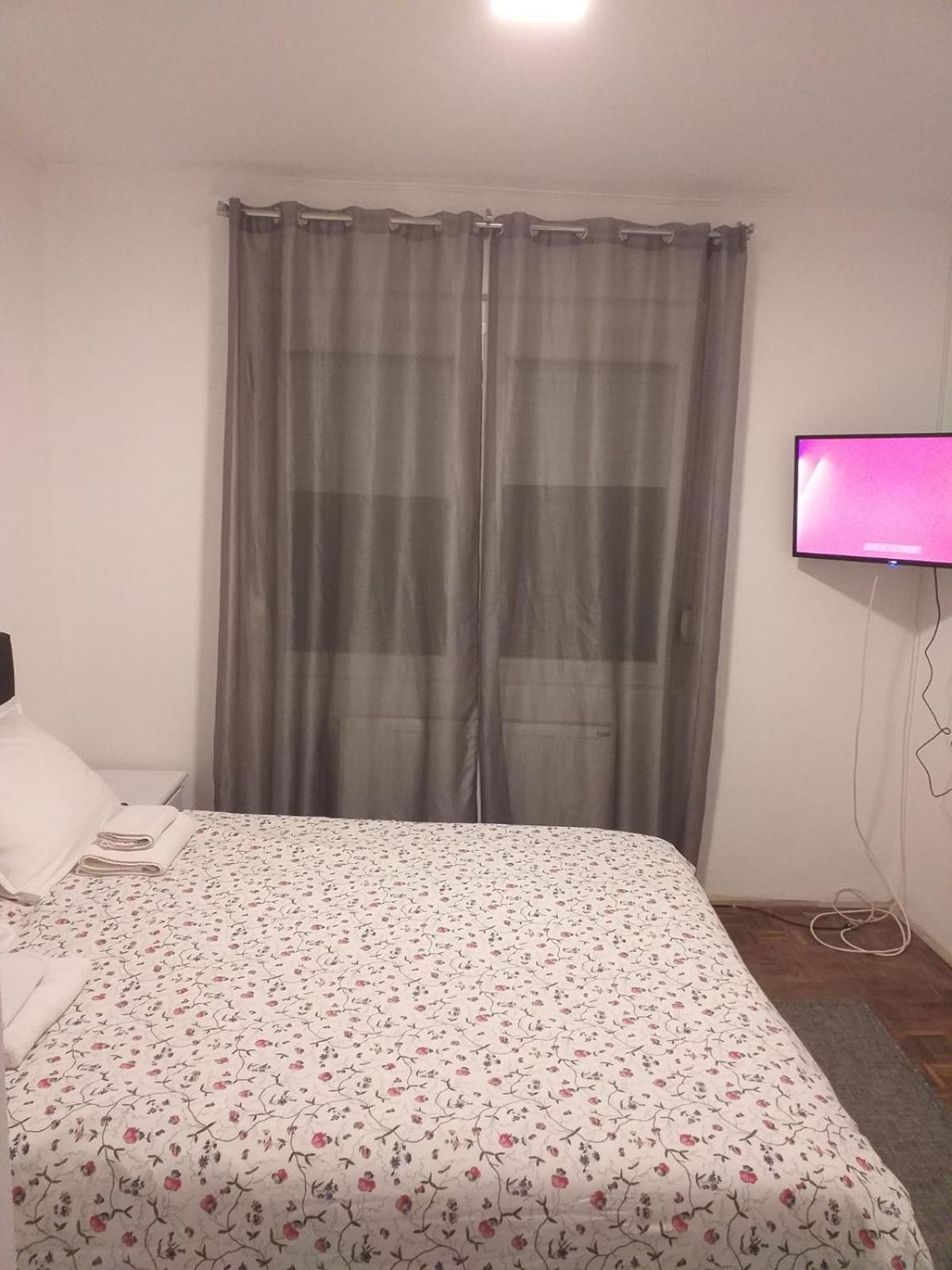 Triple Room with Bathroom photo 3