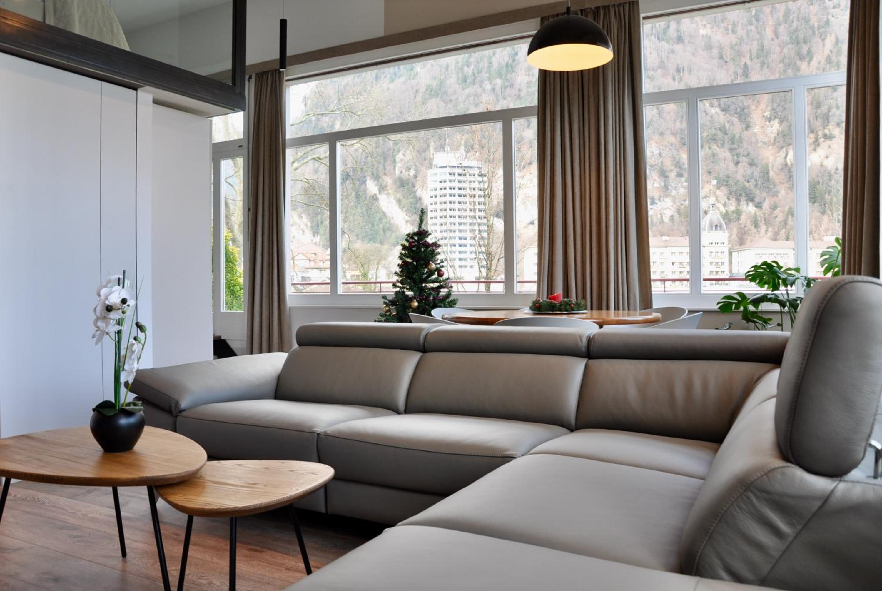 Luxury Apartment with Terrace for 6 People photo 3