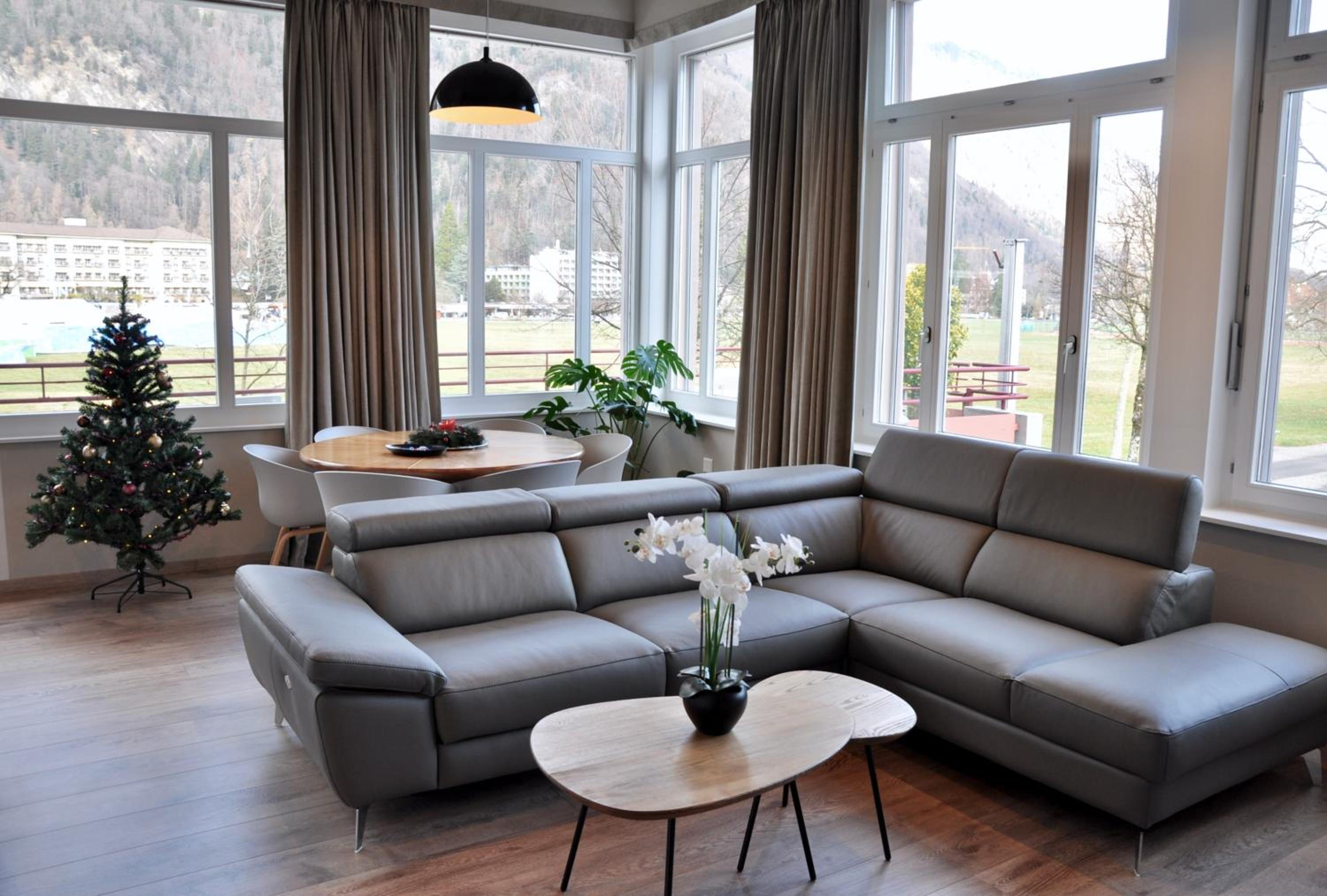 Luxury Apartment with Terrace for 6 People photo 1