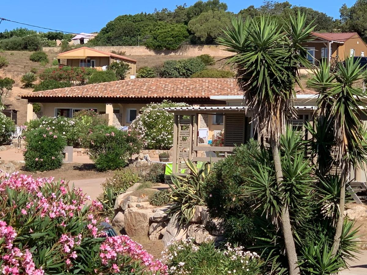 Two-Bedroom Villa with Sea View (4 Adults)