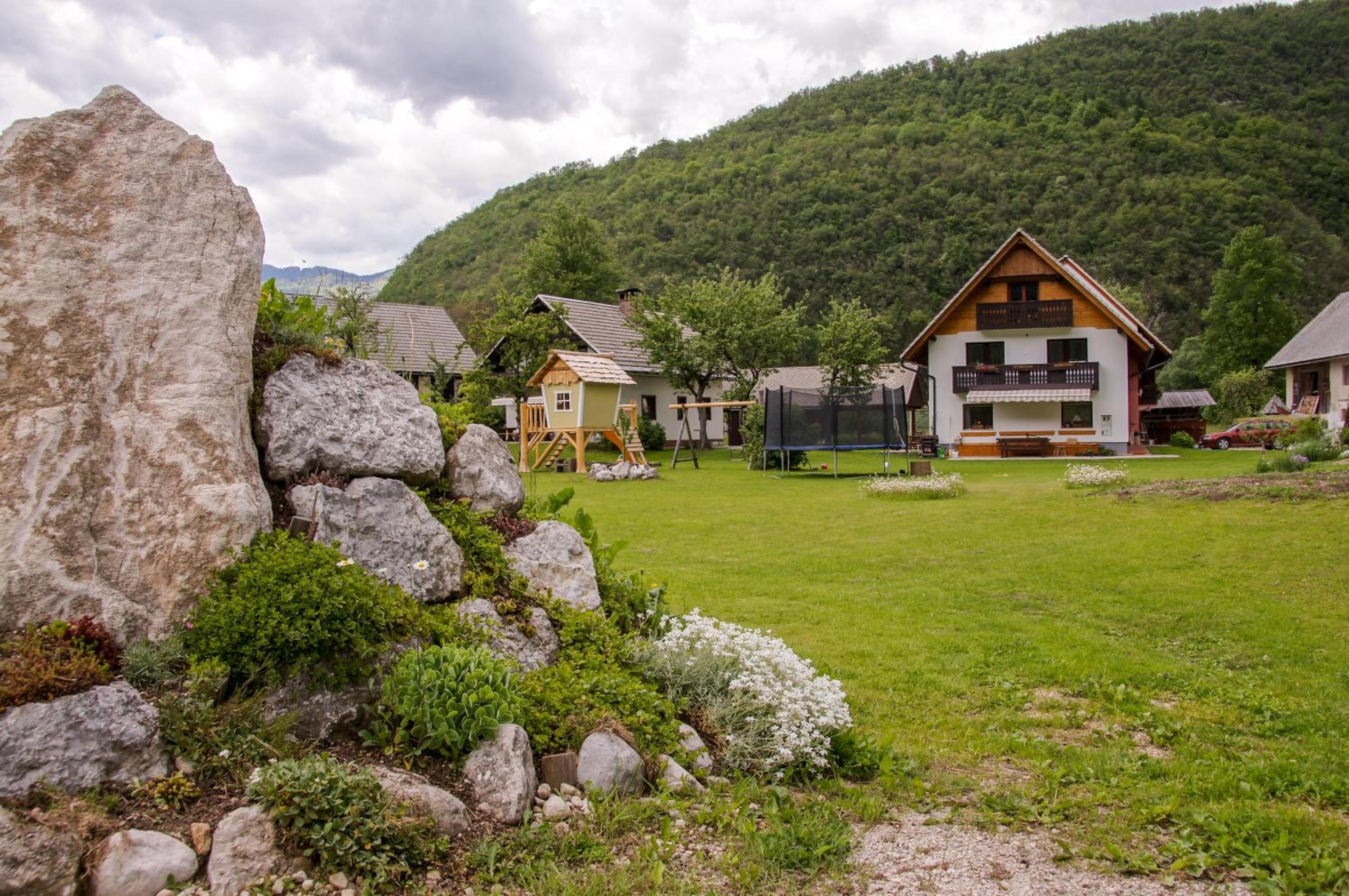 Chalet photo 2