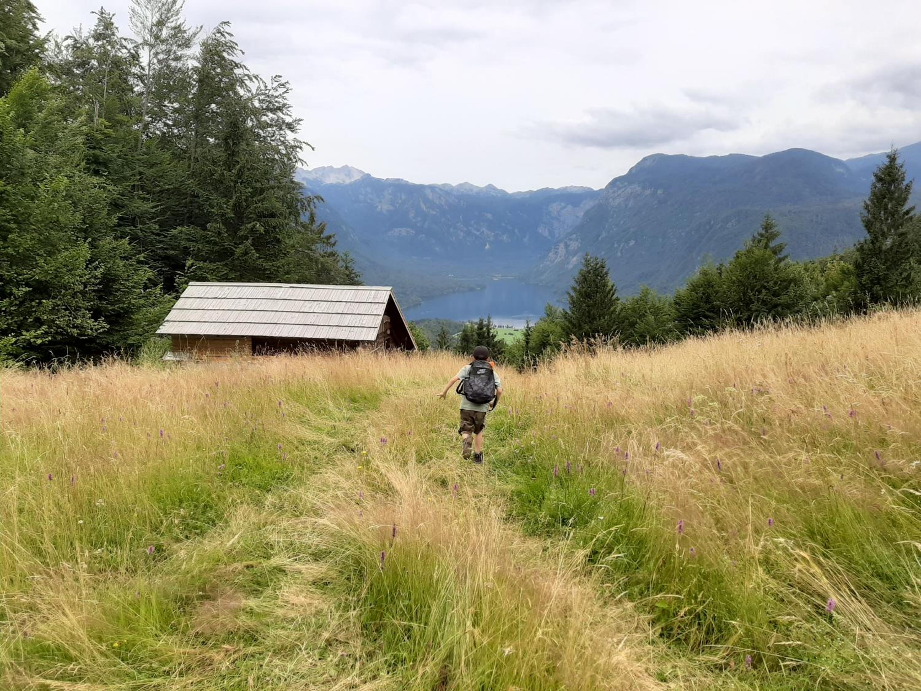 Chalet photo 3