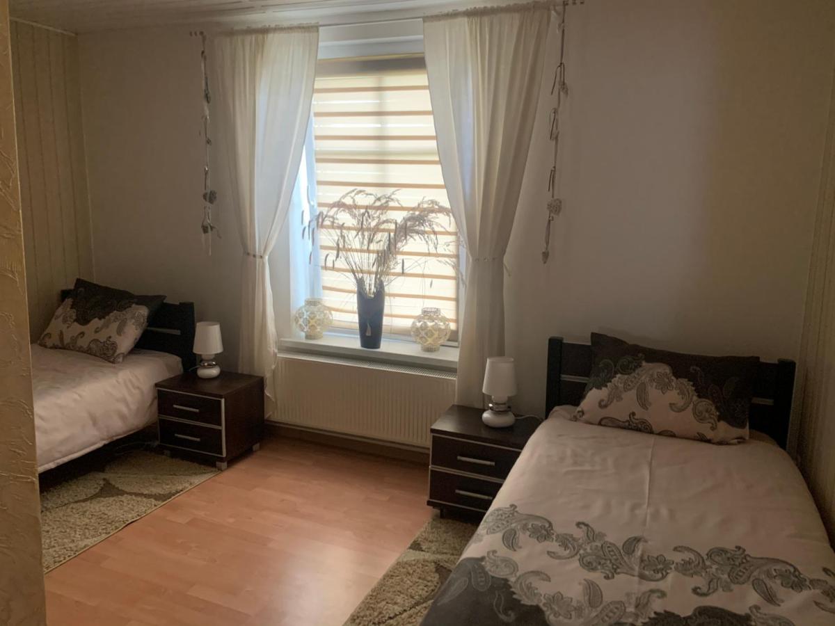 Twin Room photo 1