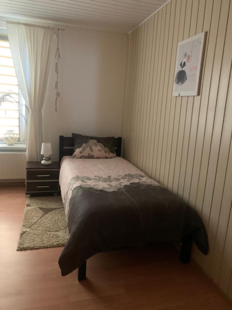 Twin Room photo 2