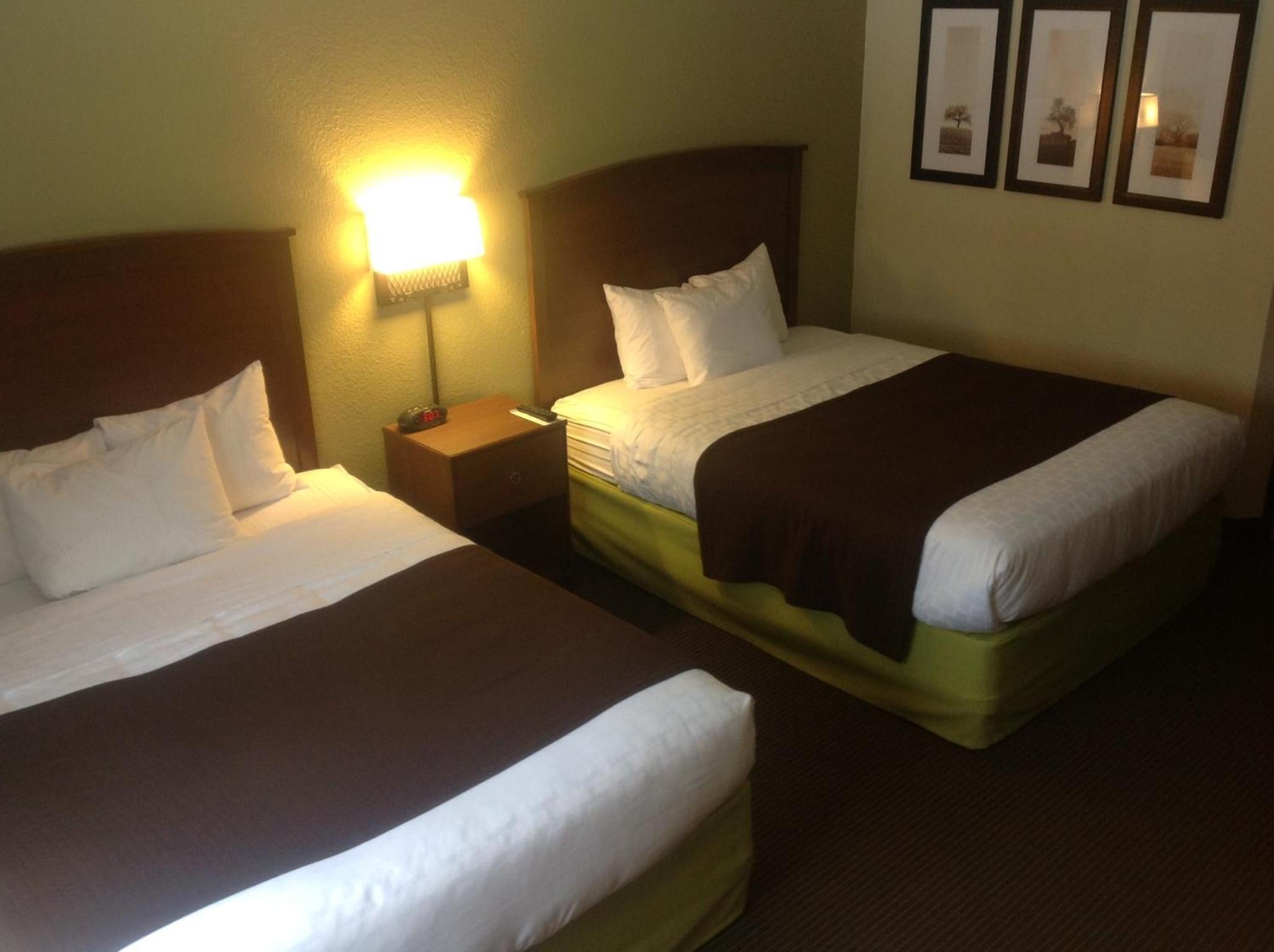 Cobblestone Hotel & Suites - Wisconsin Rapids, Foto 5