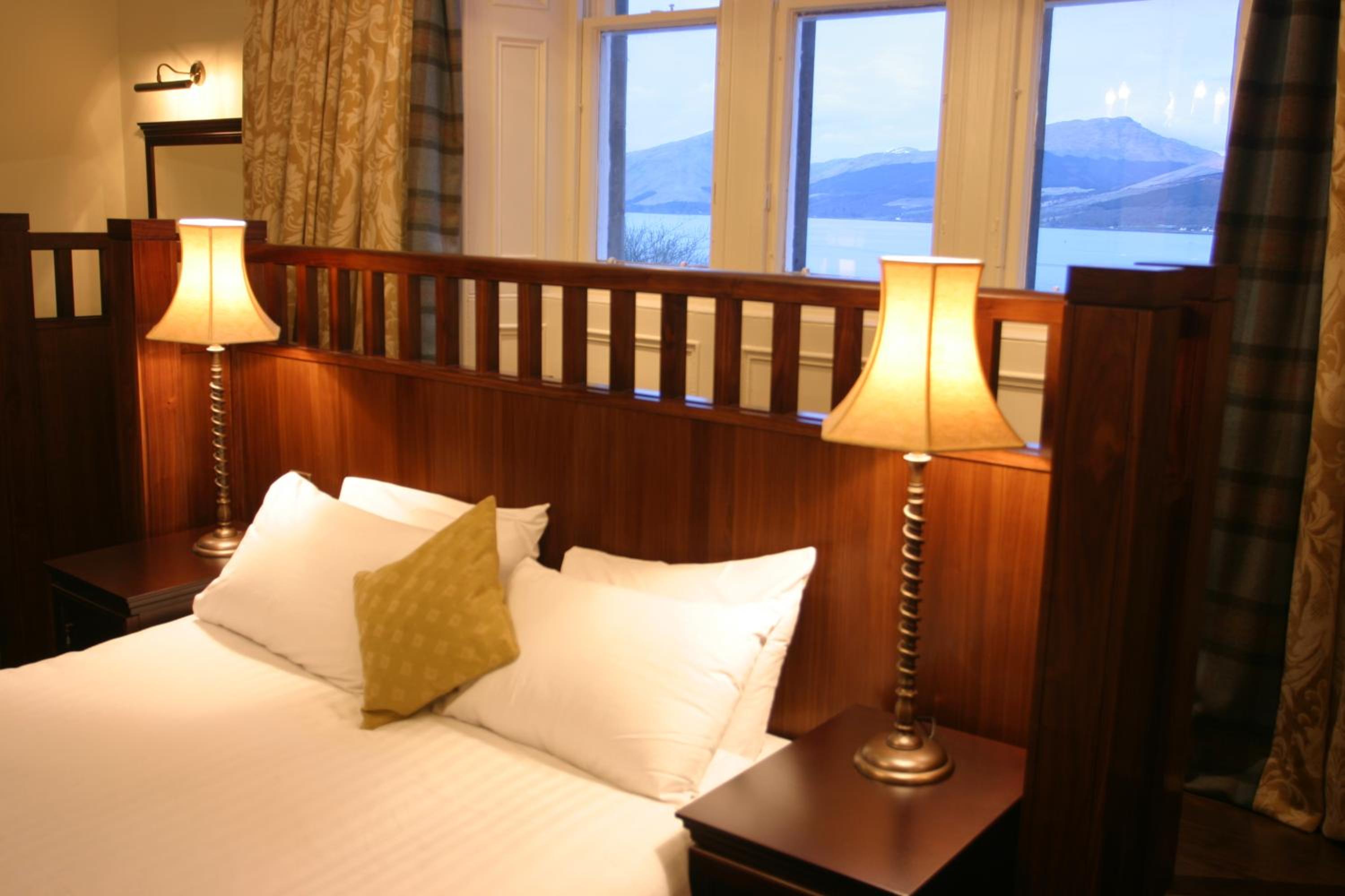 King Suite - Photo 1
