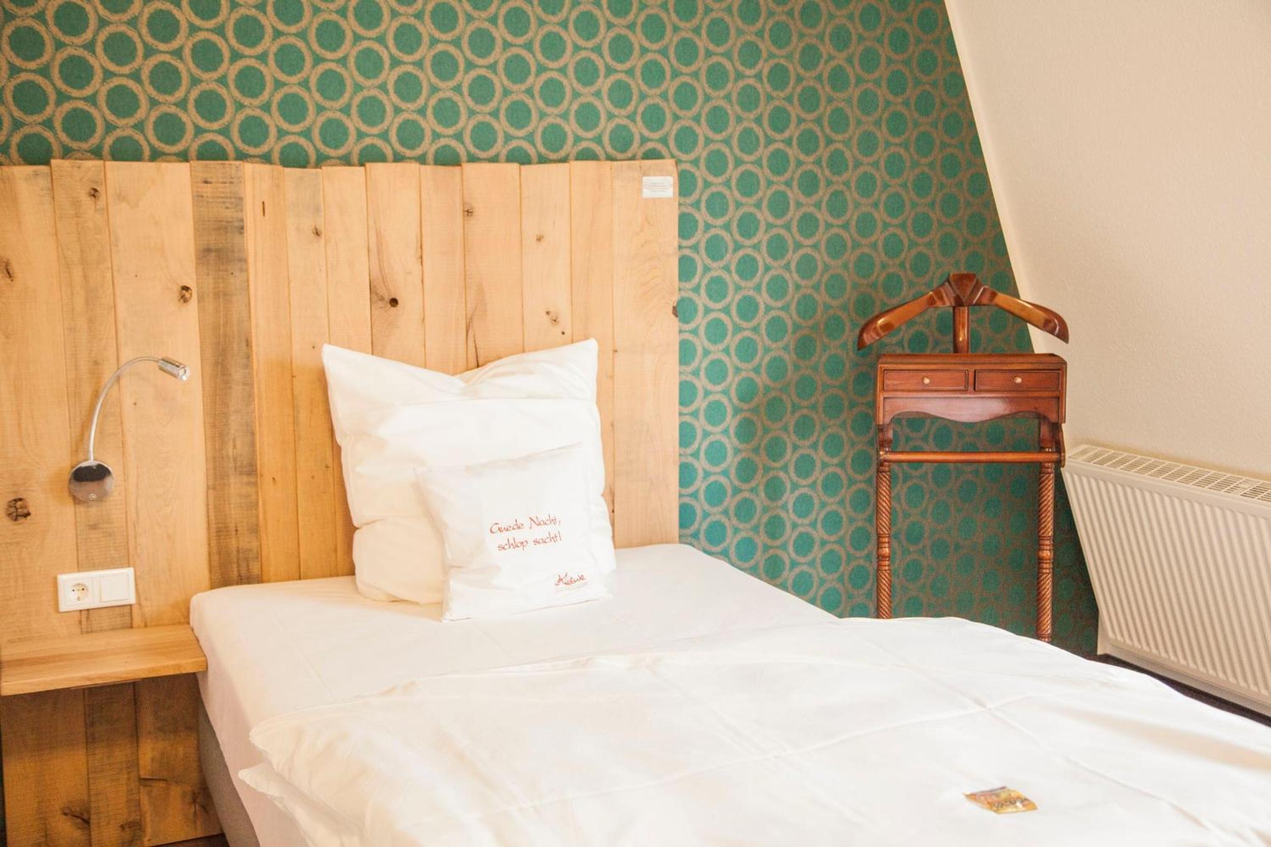 Comfort Single Room photo 3