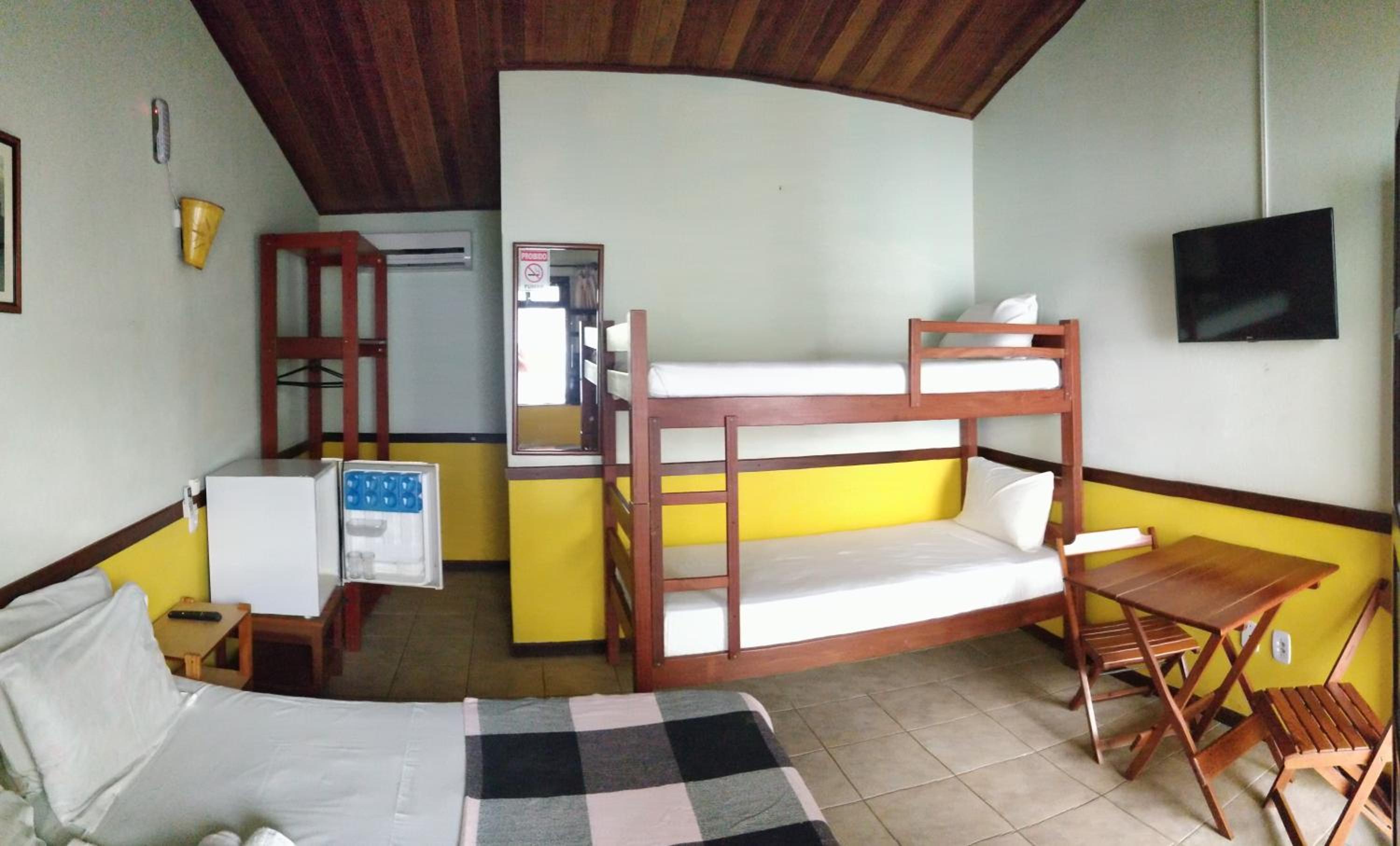 Standard Quadruple Room photo 1