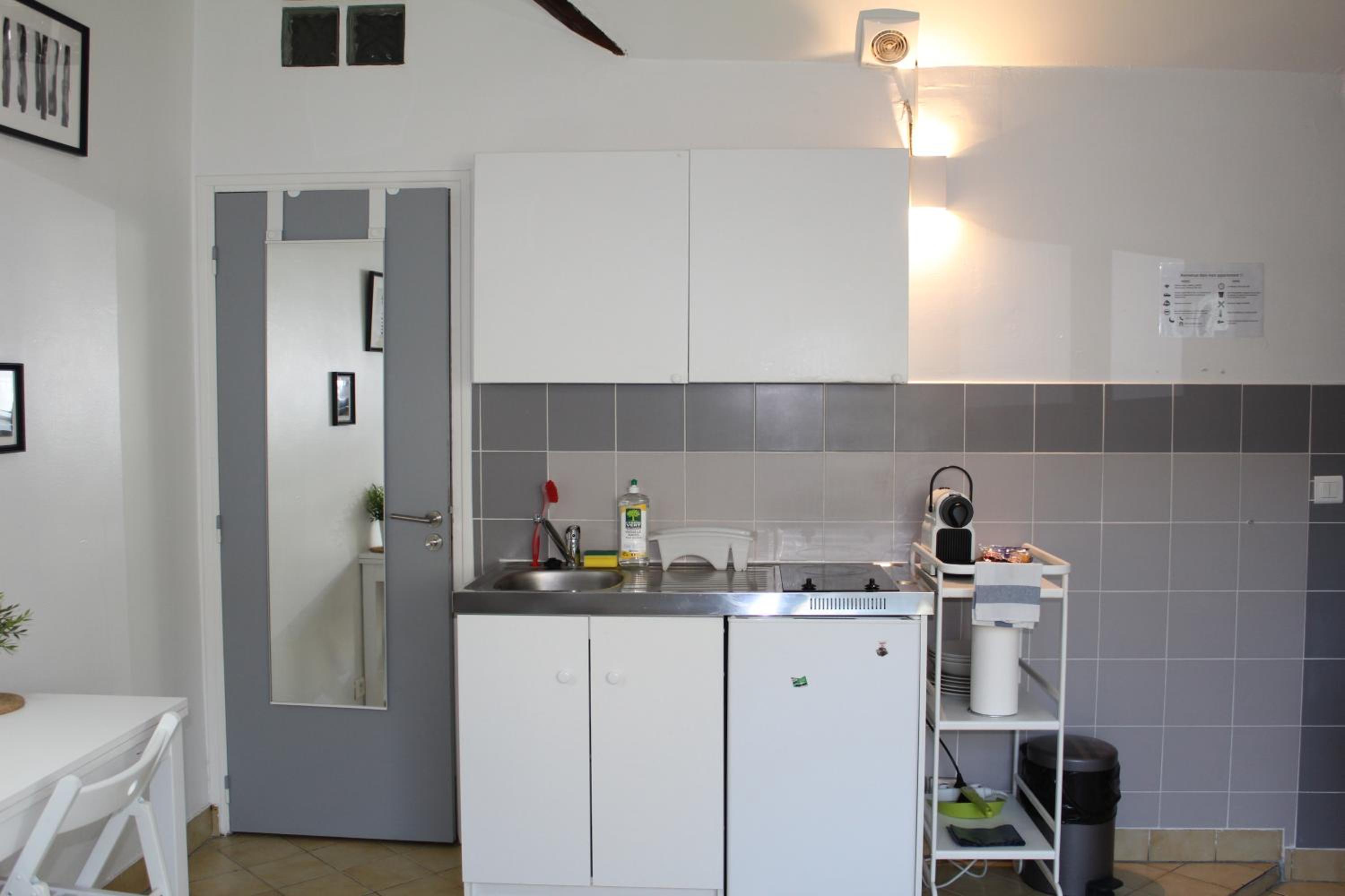 Superior Apartment - Photo 7