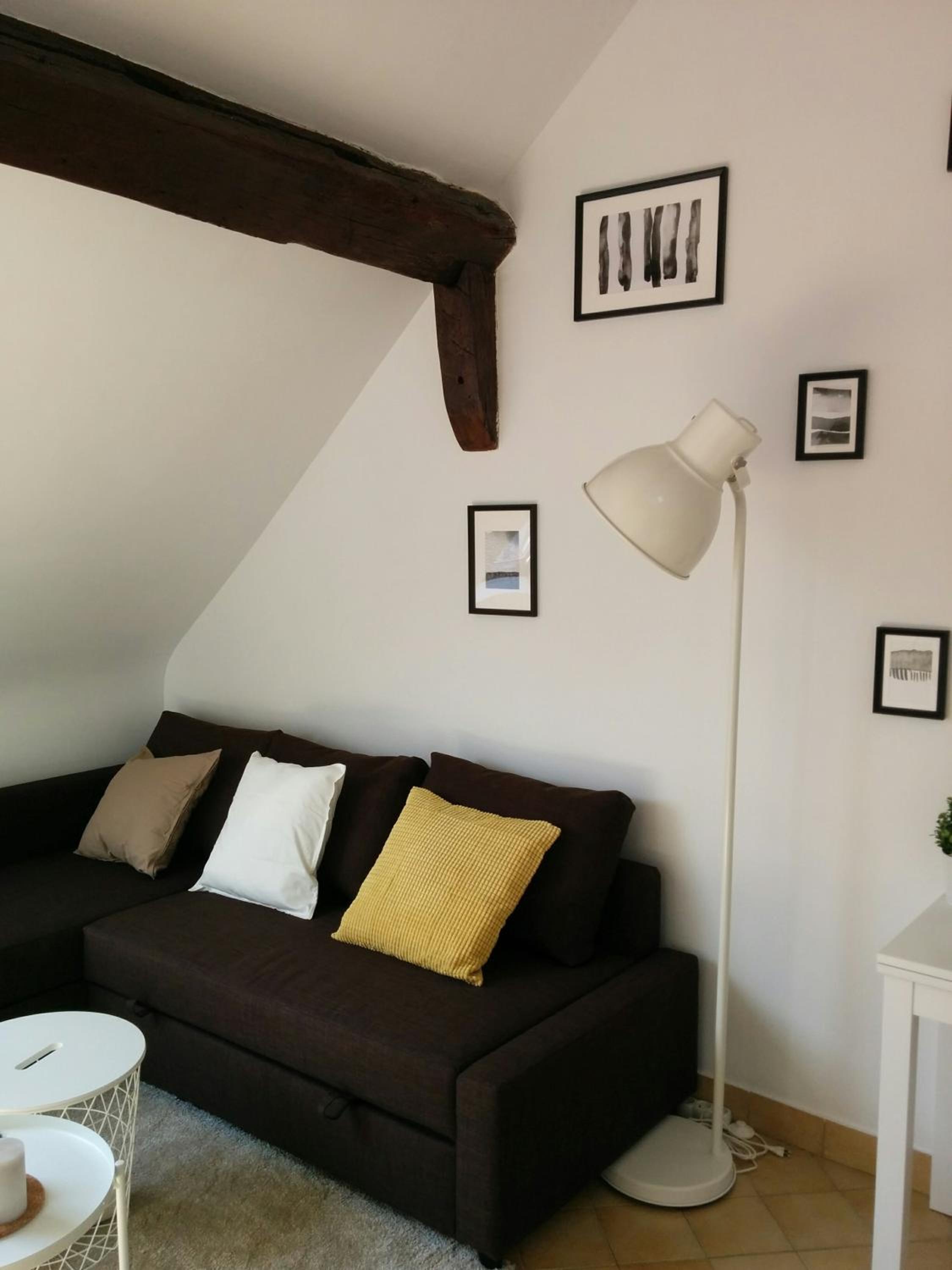 Superior Apartment - Photo 11