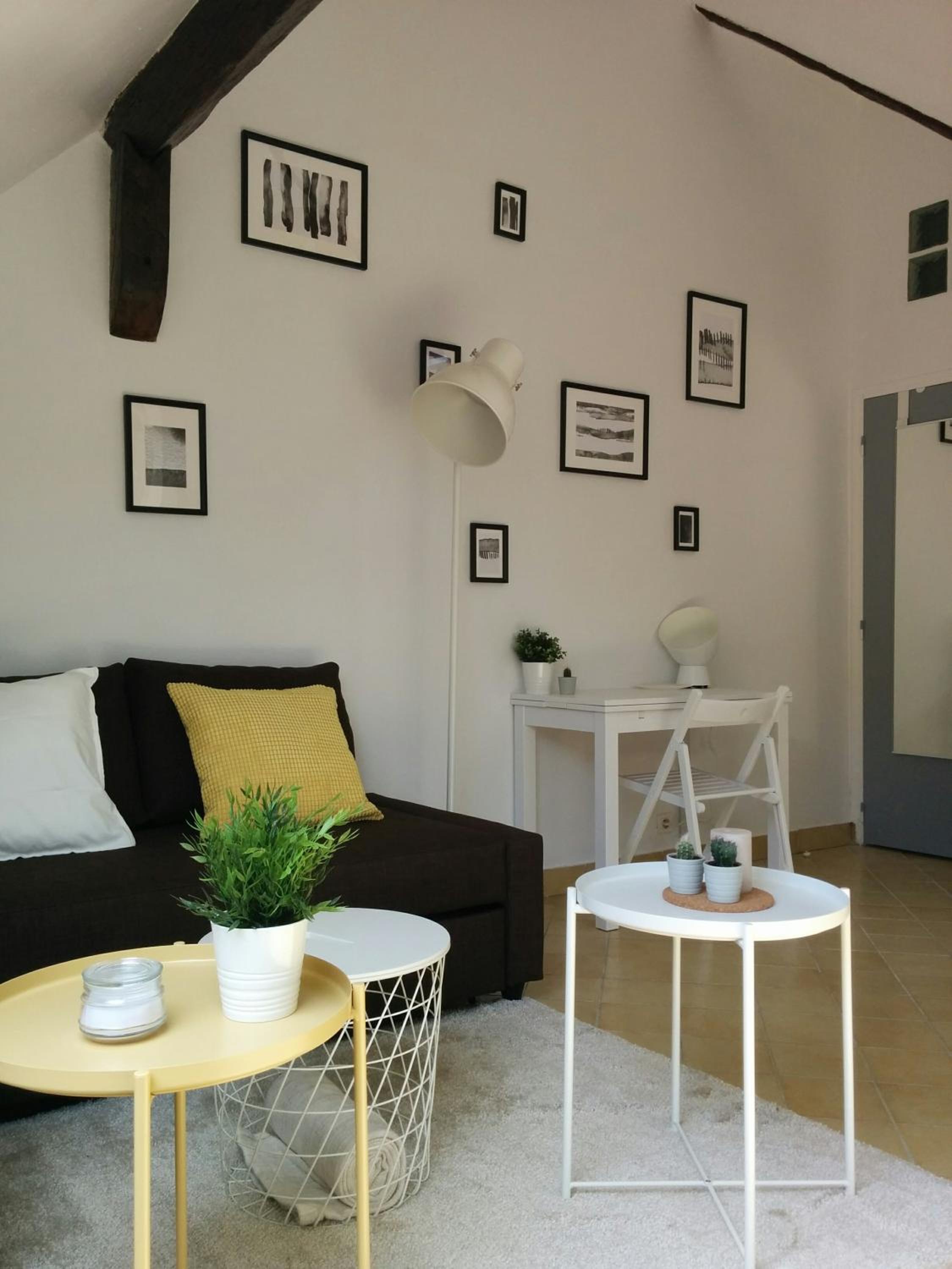 Superior Apartment - Photo 12