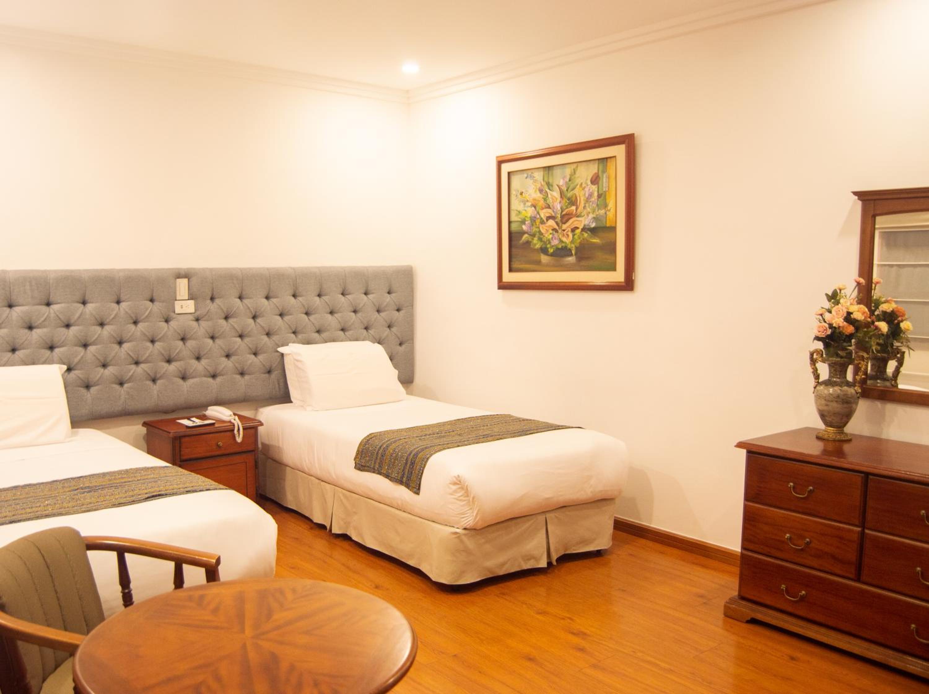 Twin Room photo 3